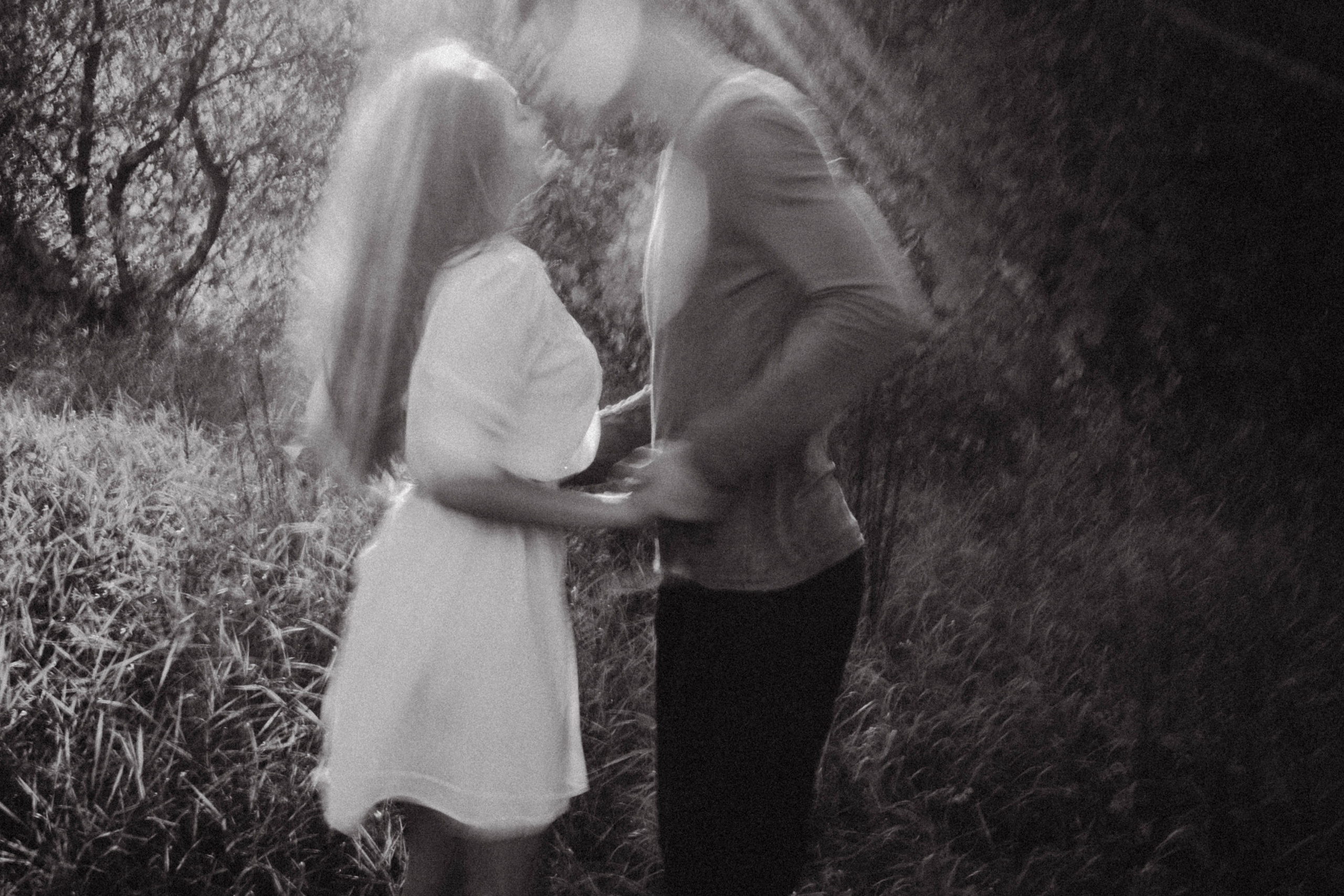 Two beautiful souls. Family photographer in Warsaw Sasha Zenzina