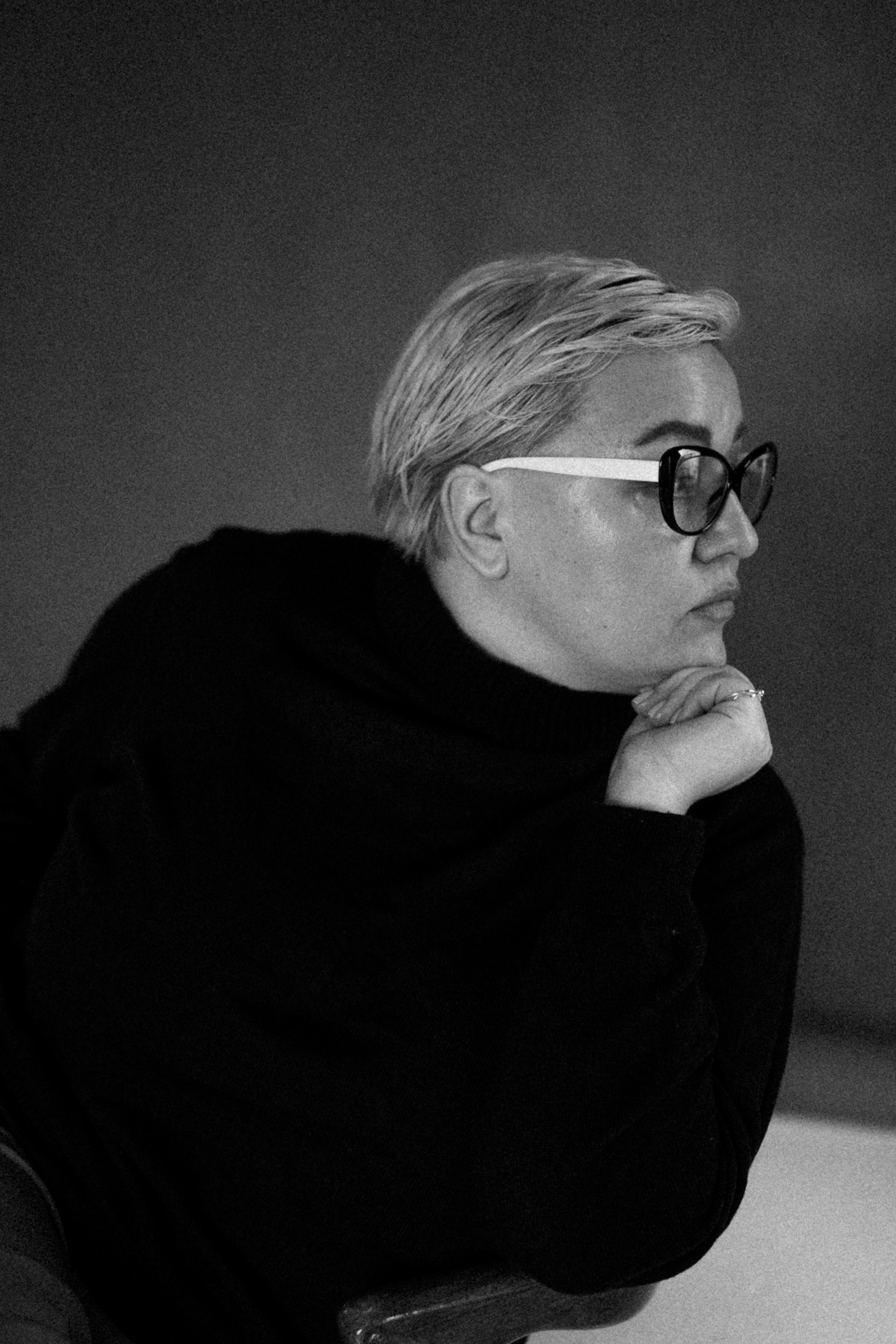 Portrait. Family photographer in Warsaw Sasha Zenzina