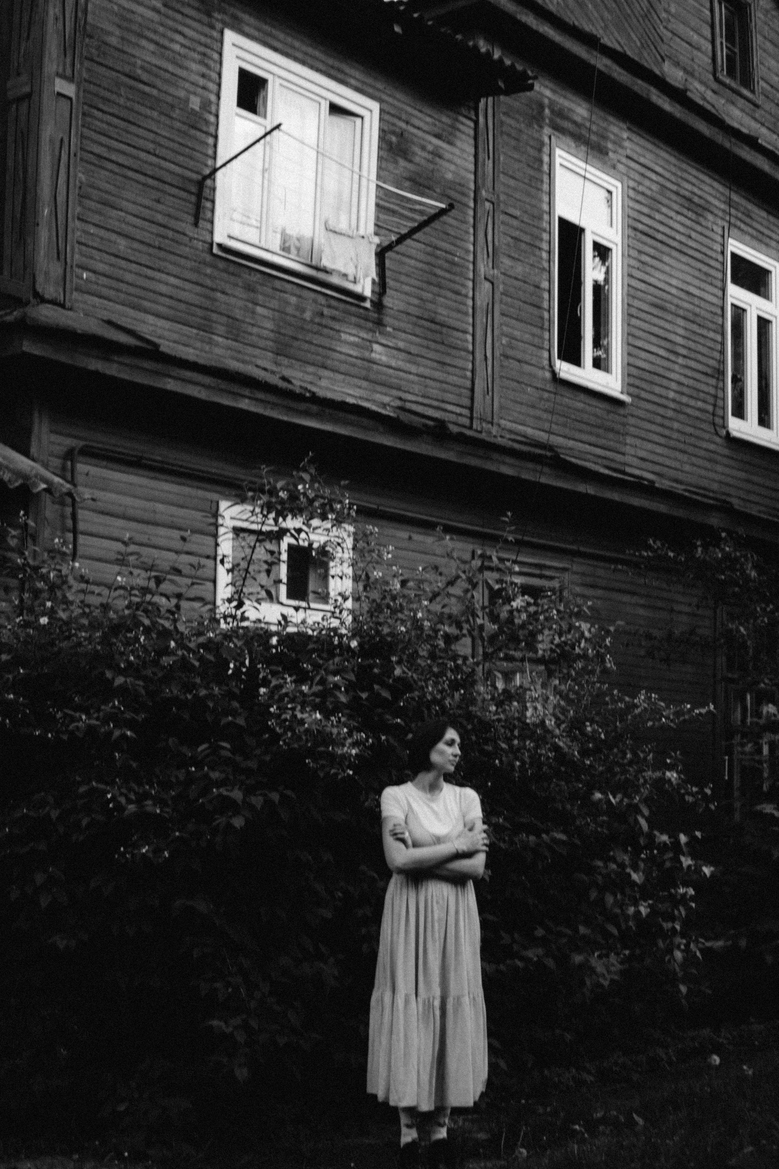 Portrait. Family photographer in Warsaw Sasha Zenzina