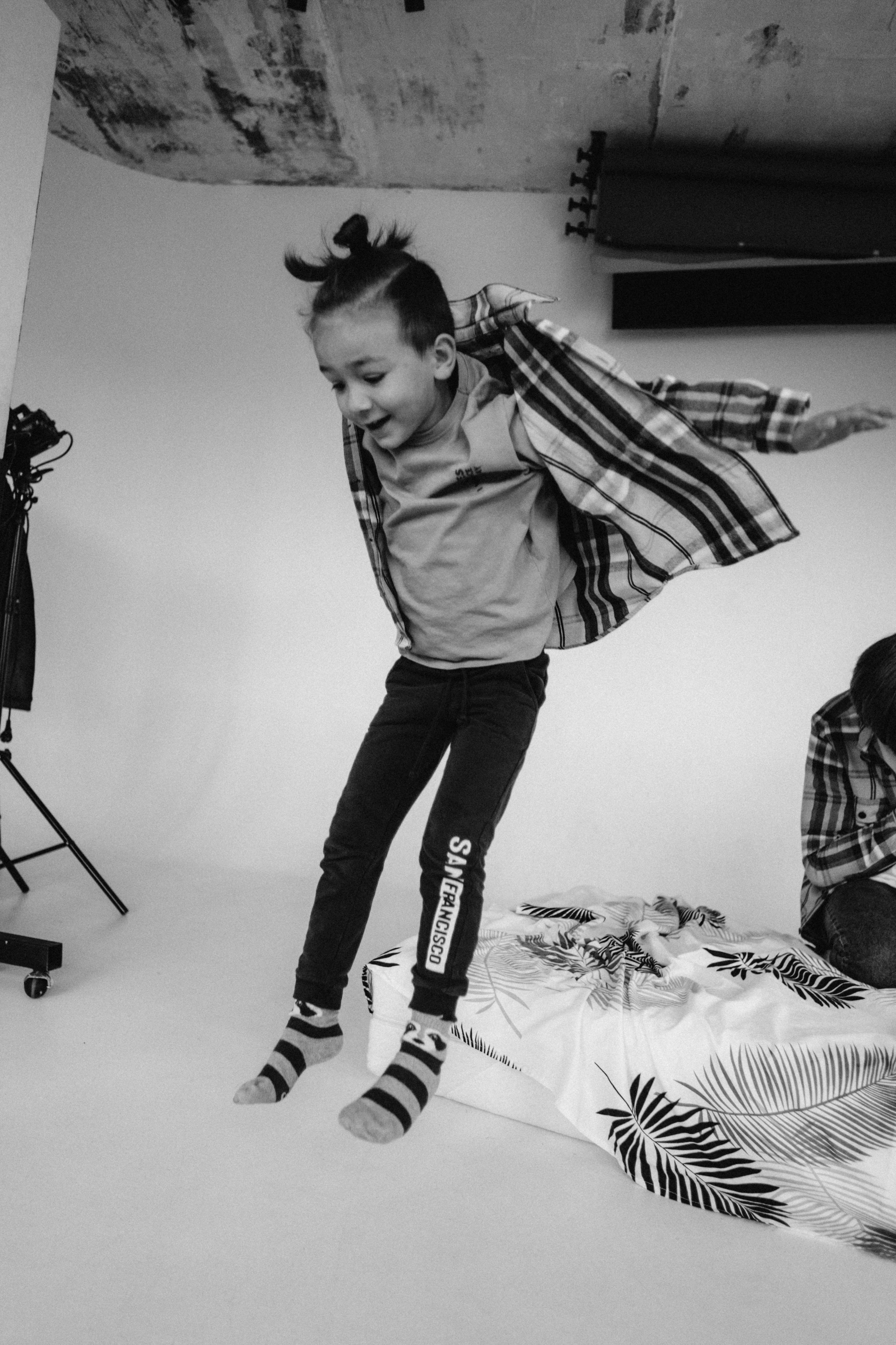 By Your Side. Family photographer in Warsaw Sasha Zenzina