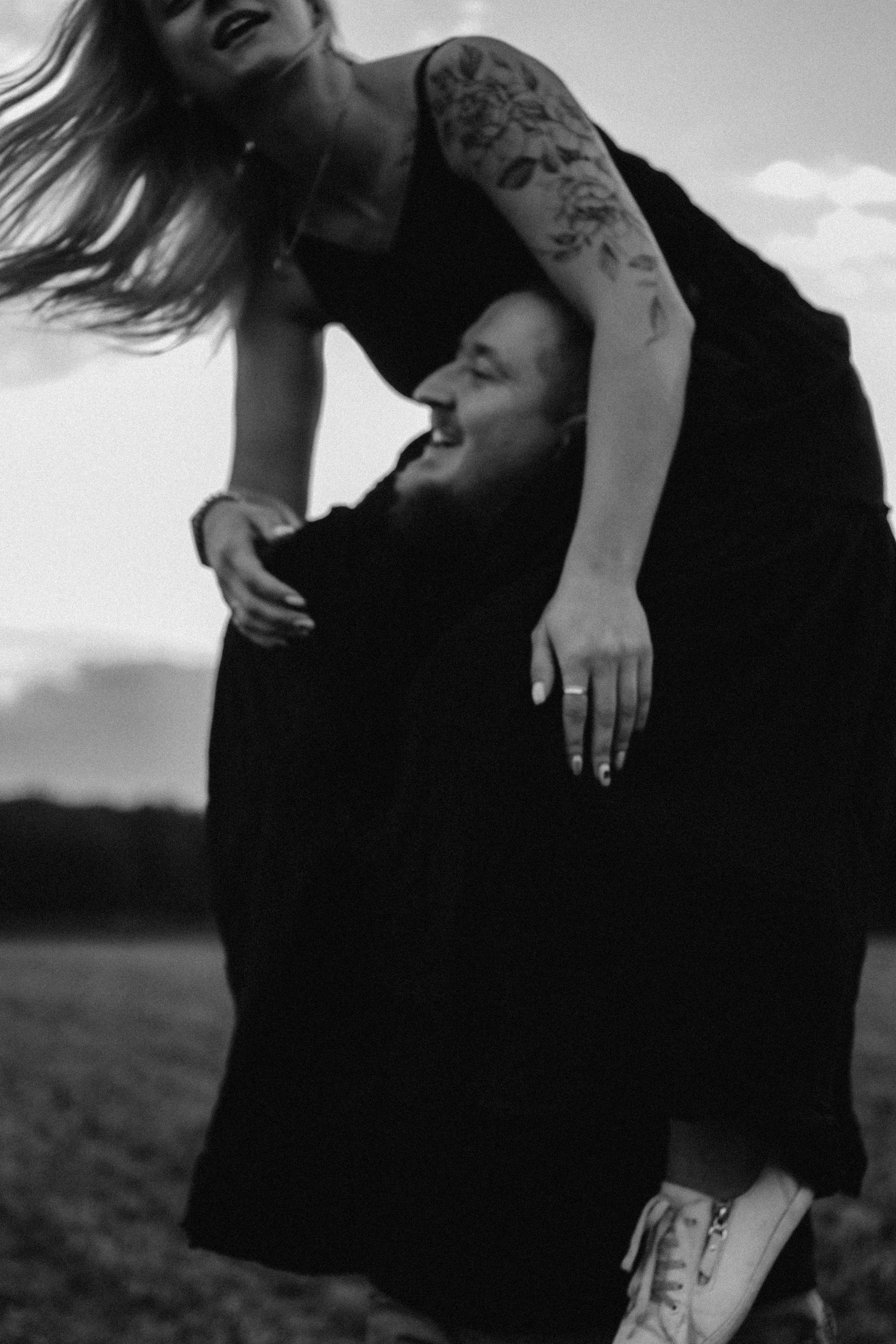 Sun, love and we. Family photographer in Warsaw Sasha Zenzina