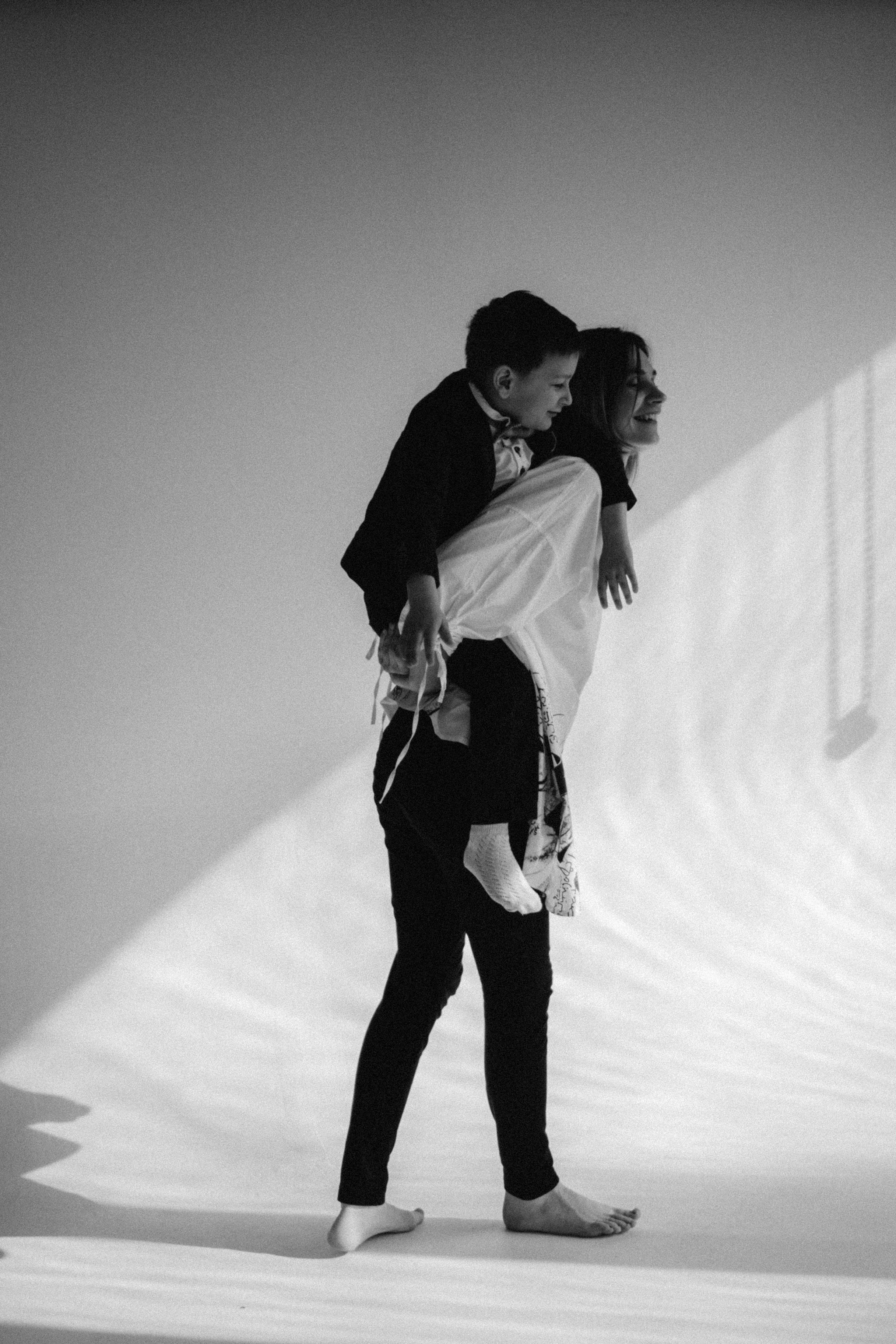 Time with my parents. Family photographer in Warsaw Sasha Zenzina