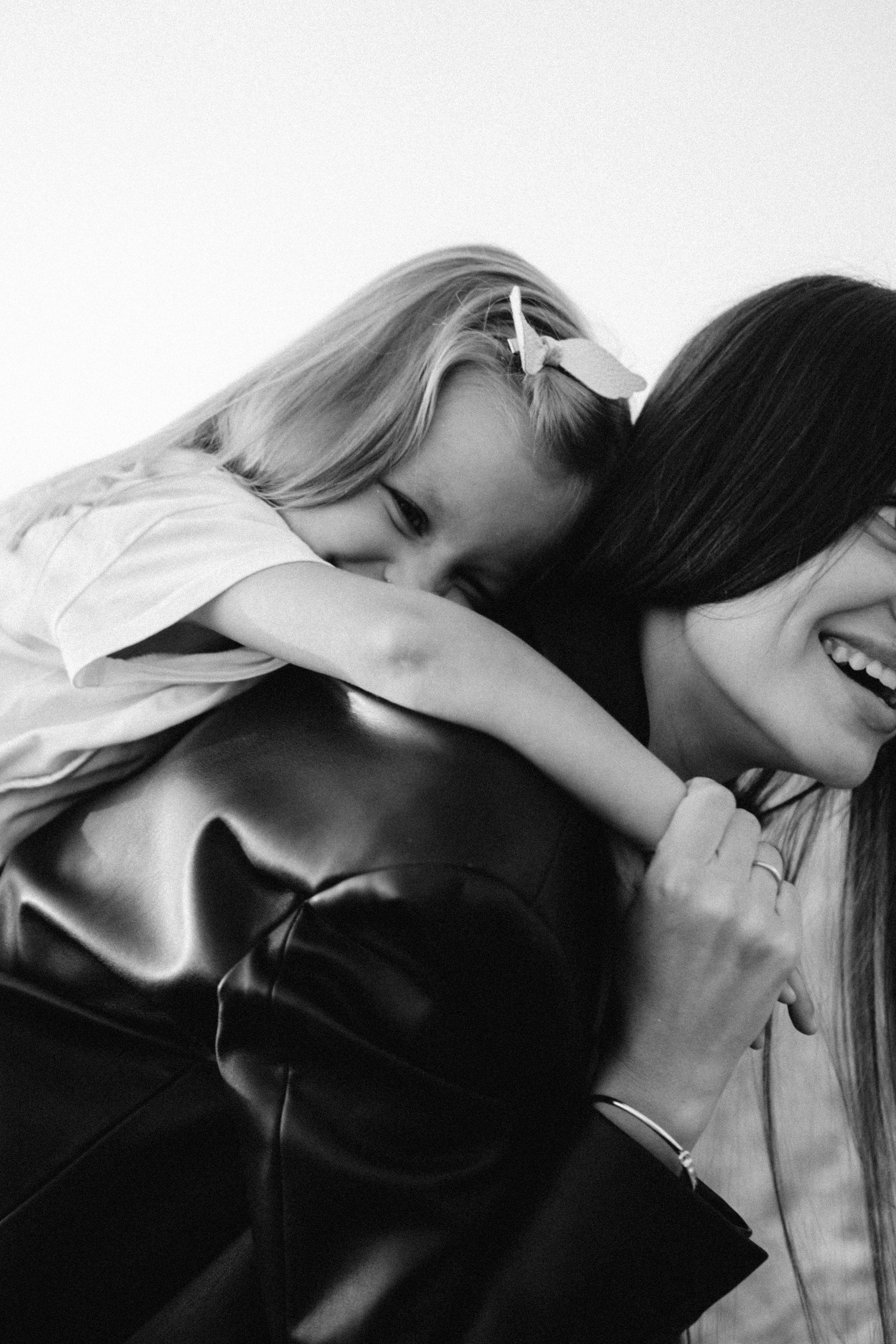 Our fairy tale. Family photographer in Warsaw Sasha Zenzina