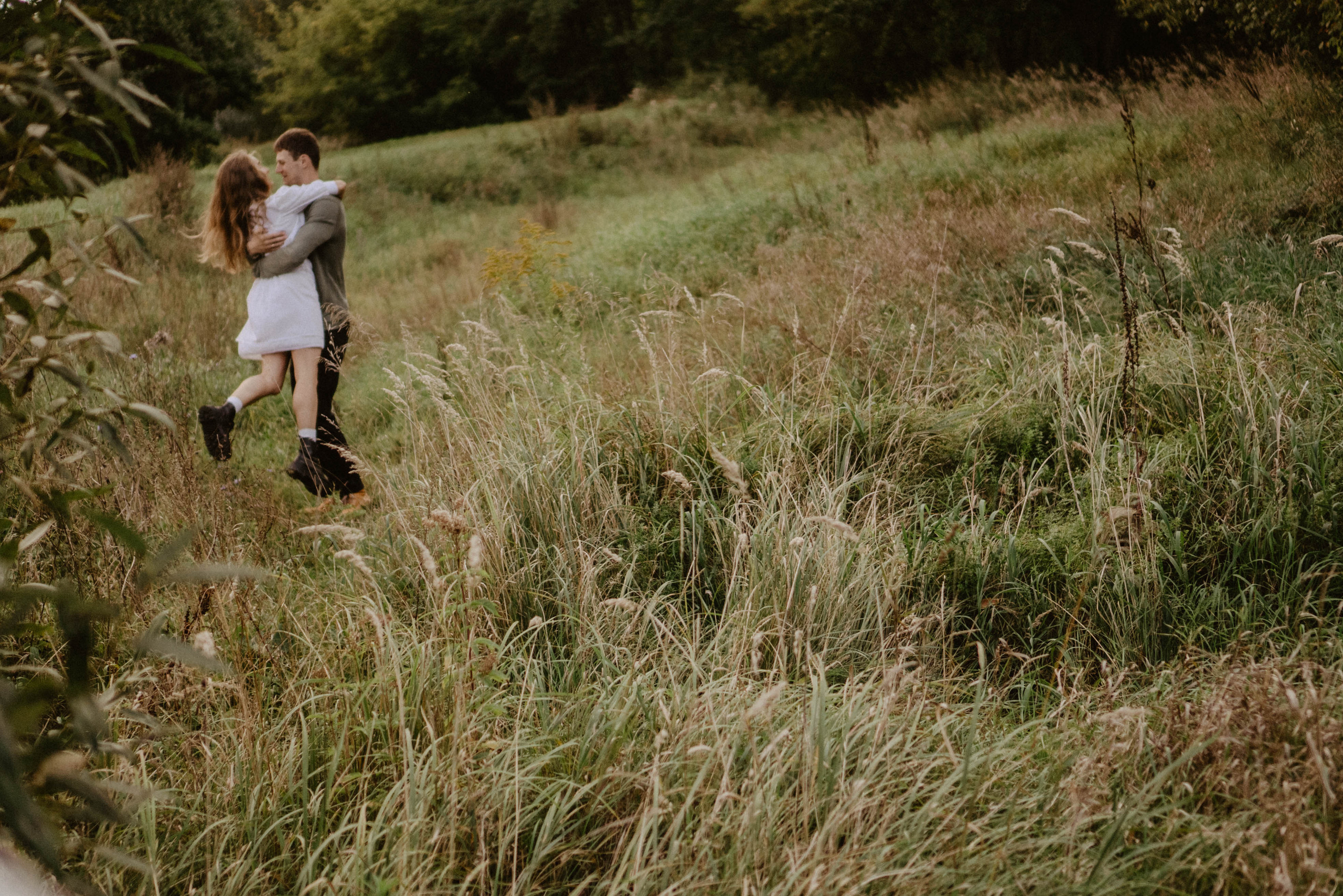 Two beautiful souls. Family photographer in Warsaw Sasha Zenzina