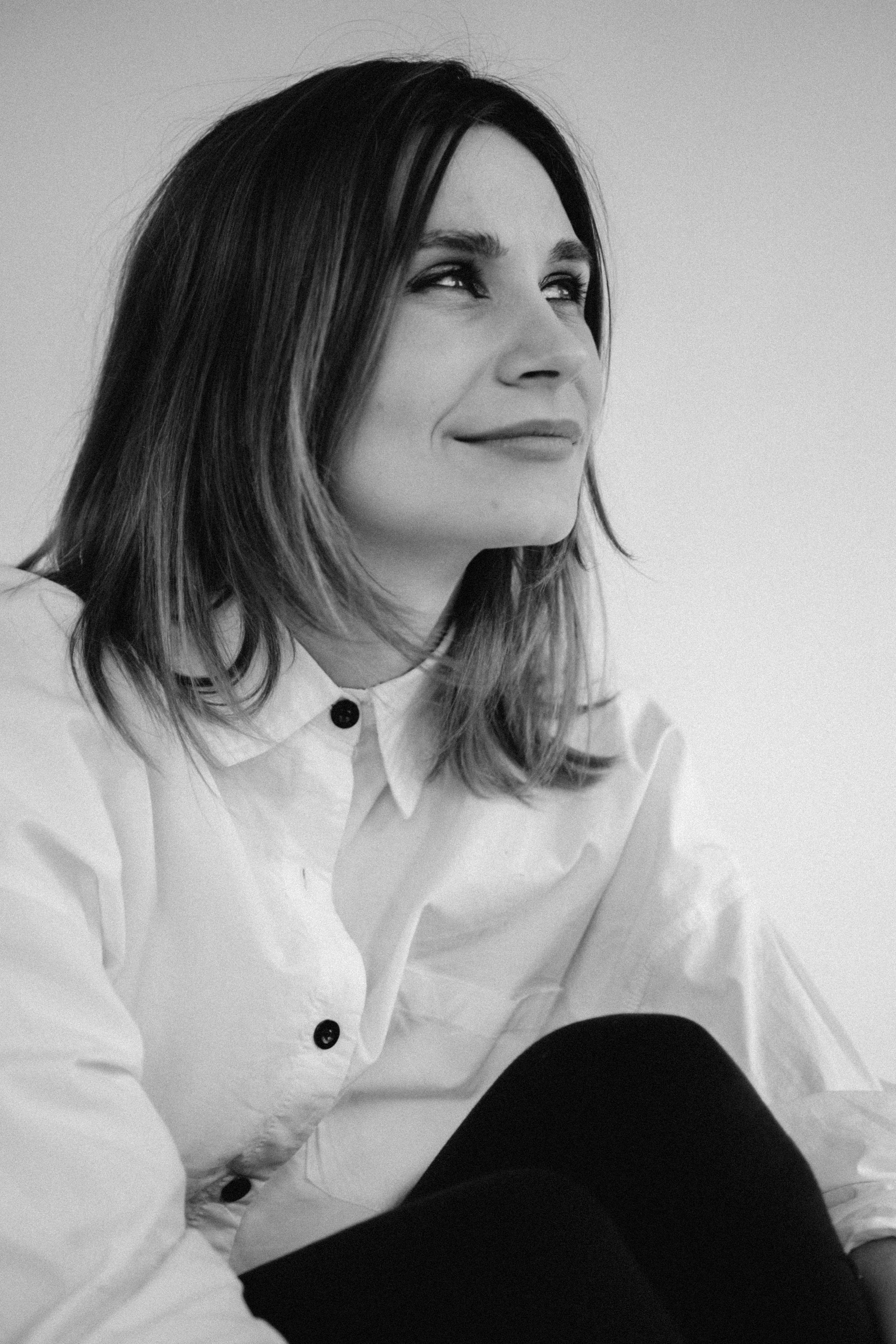 Time with my parents. Family photographer in Warsaw Sasha Zenzina