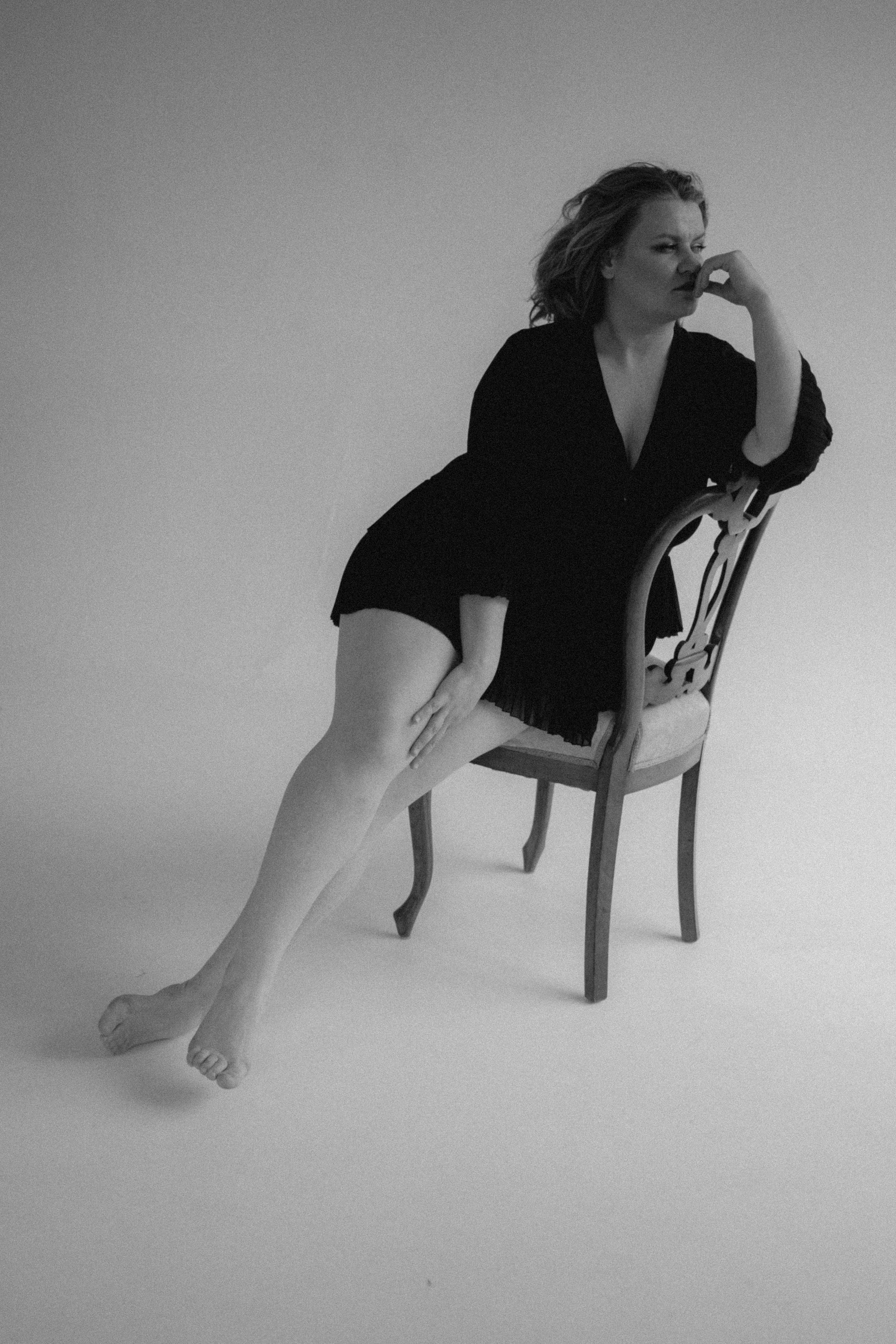 Portrait. Family photographer in Warsaw Sasha Zenzina