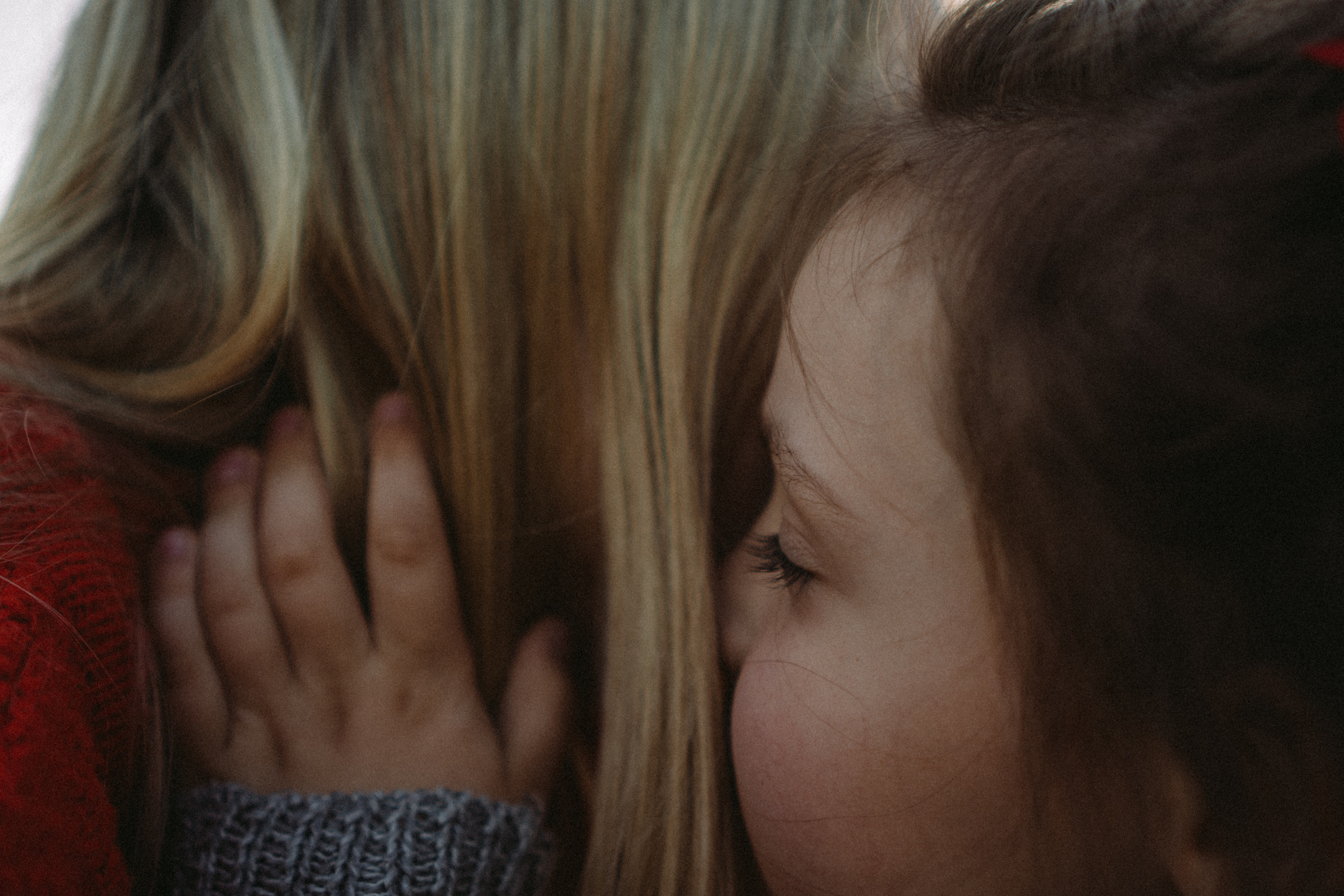 Sun, love and we. Family photographer in Warsaw Sasha Zenzina