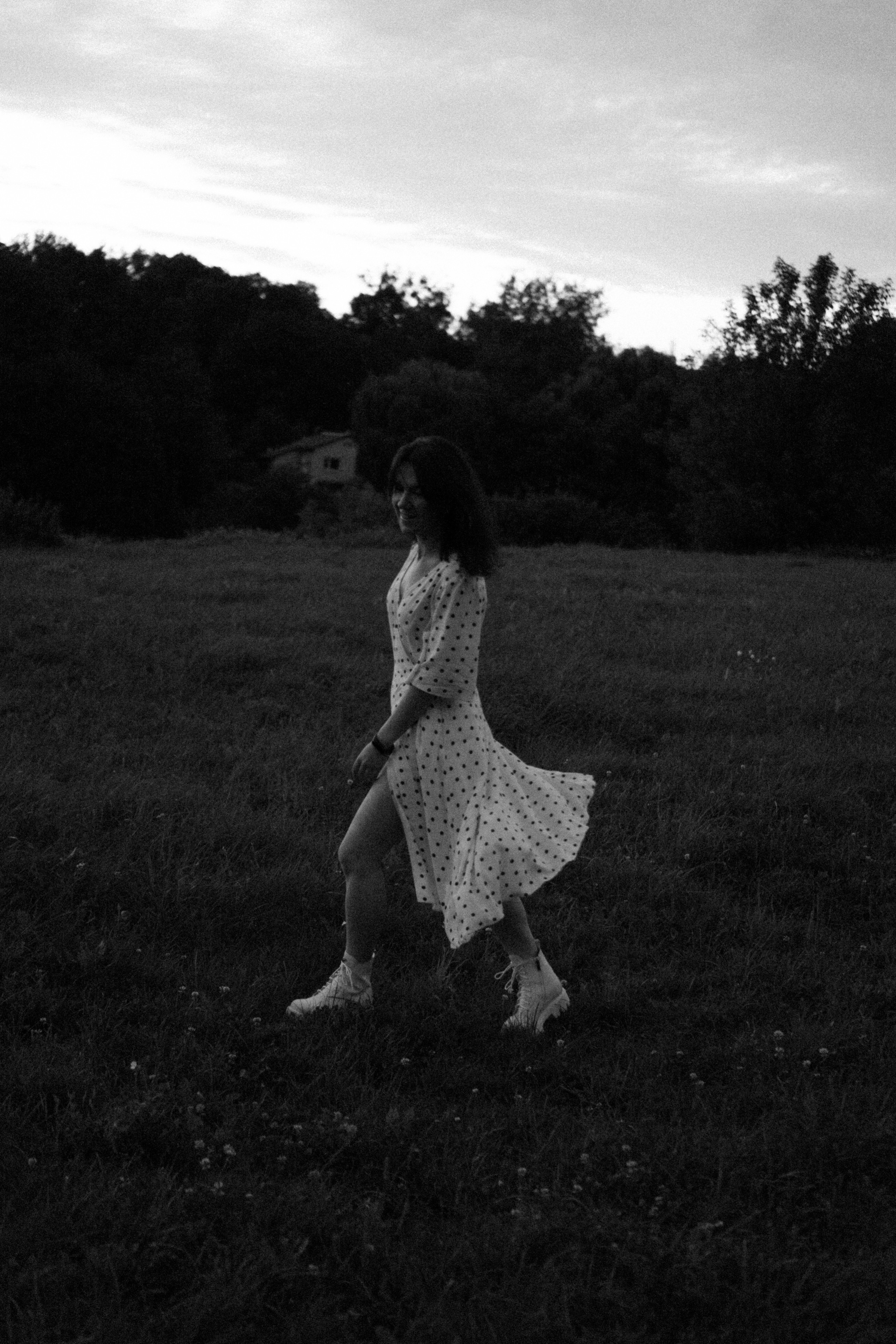 Portrait. Family photographer in Warsaw Sasha Zenzina