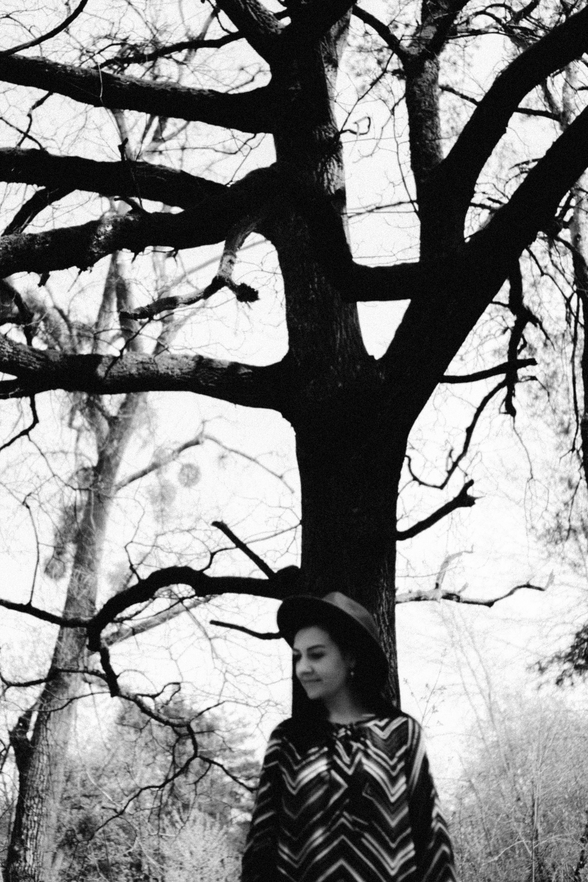 Portrait. Family photographer in Warsaw Sasha Zenzina