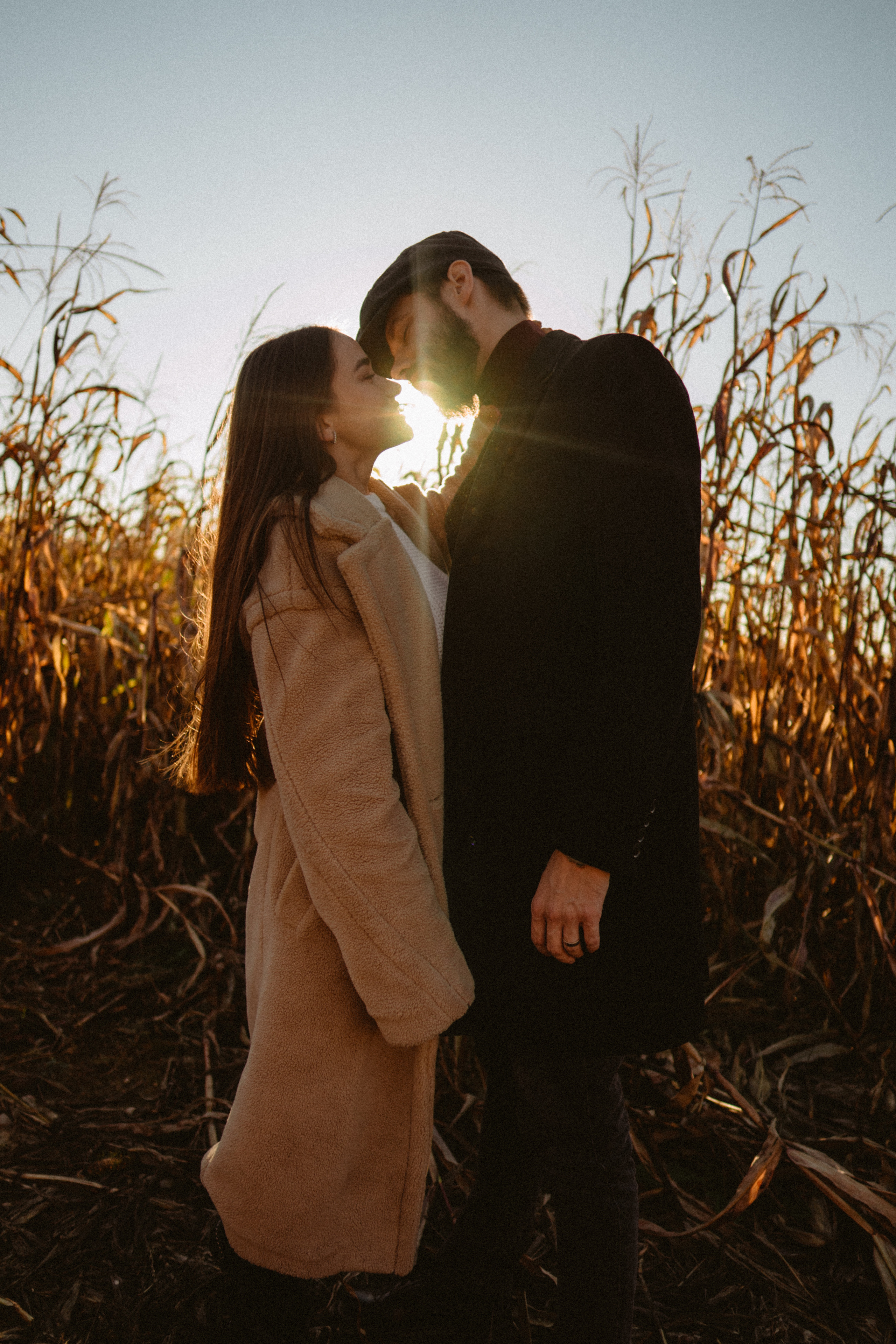 Our together is forever. Family photographer in Warsaw Sasha Zenzina