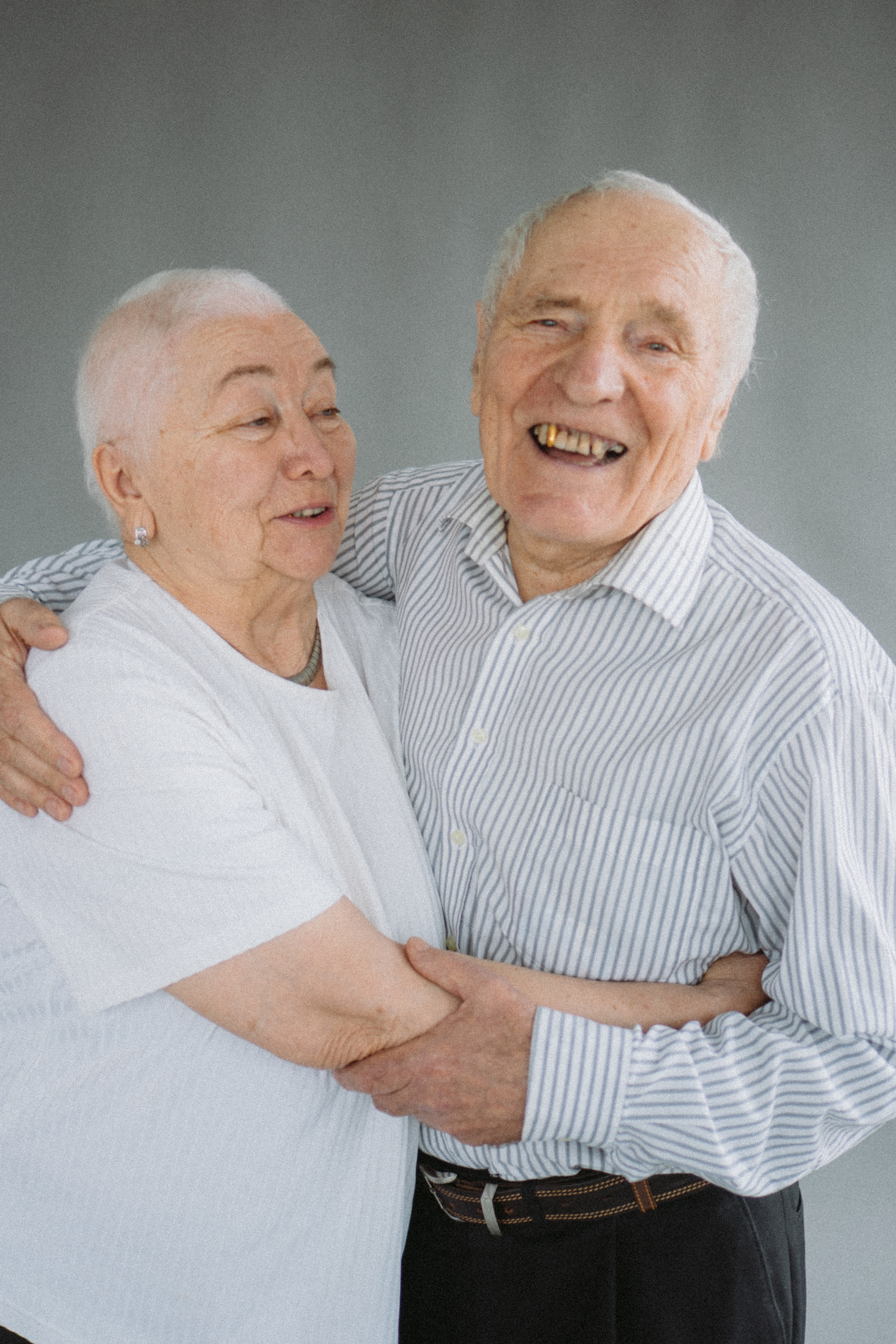 I'll keep you in my heart. Family photographer in Warsaw Sasha Zenzina