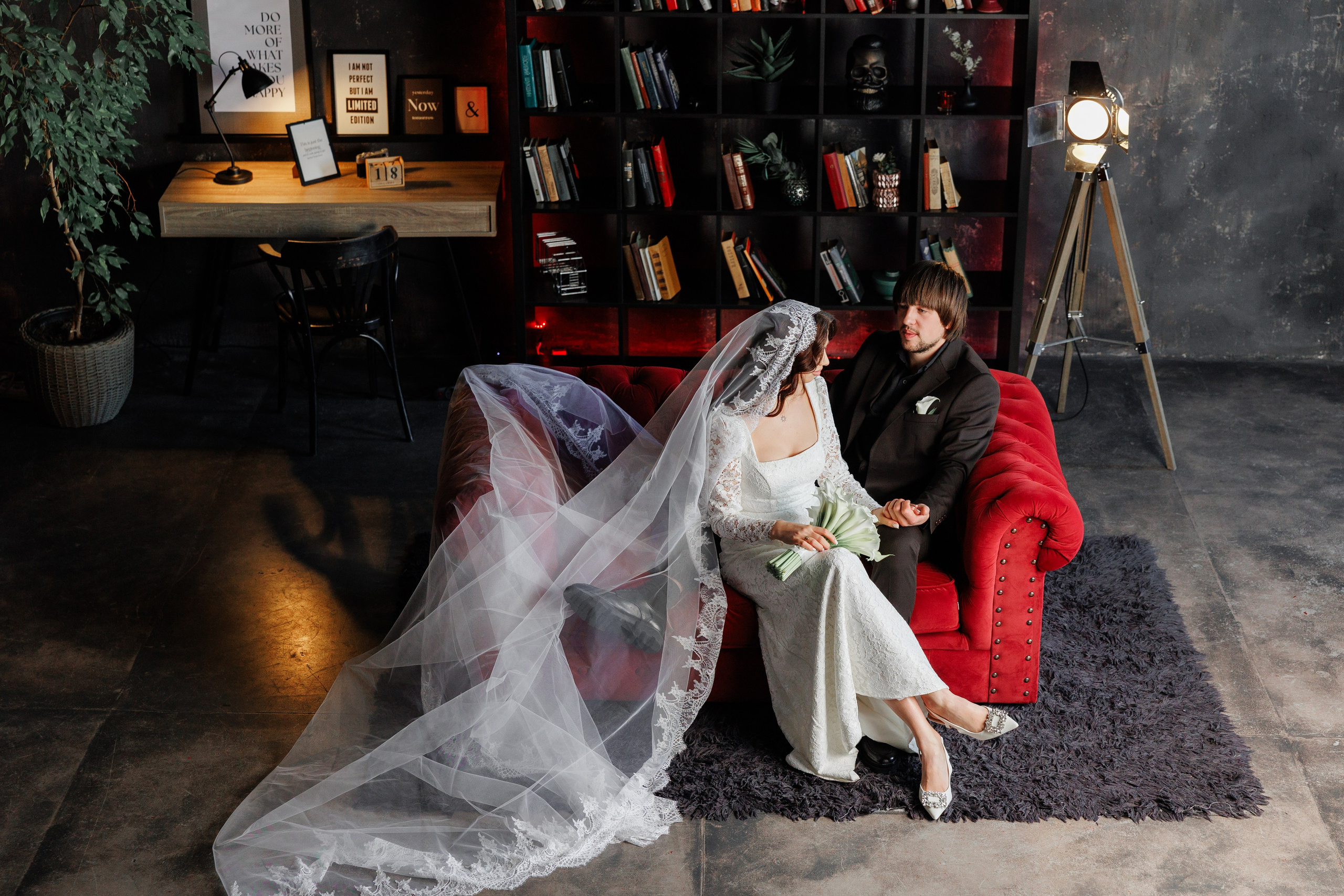 Home Studio - Victor și Nicoleta. Фото & Видео услуги📸