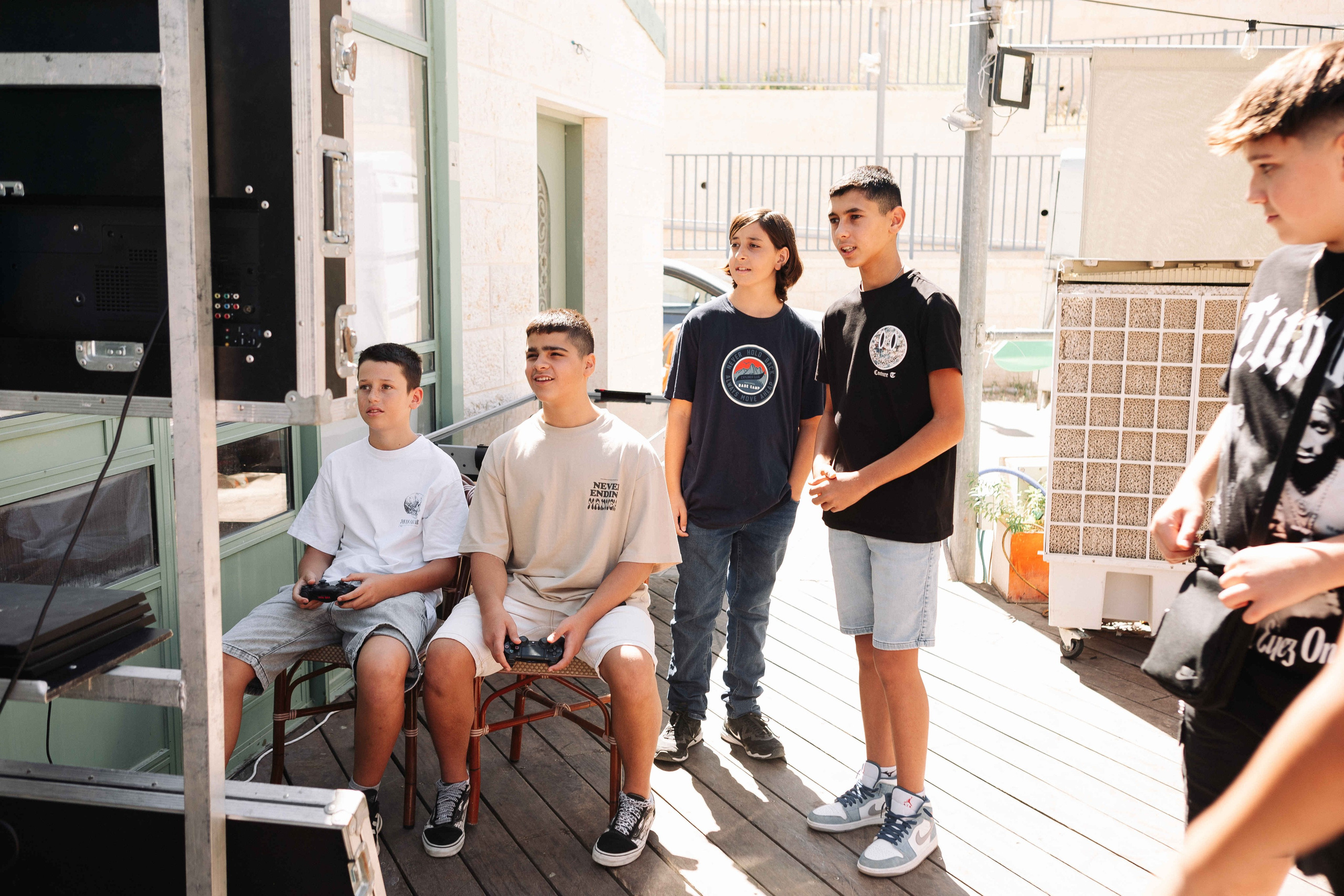 KFIR PARTY. Https://shi-photo.com/