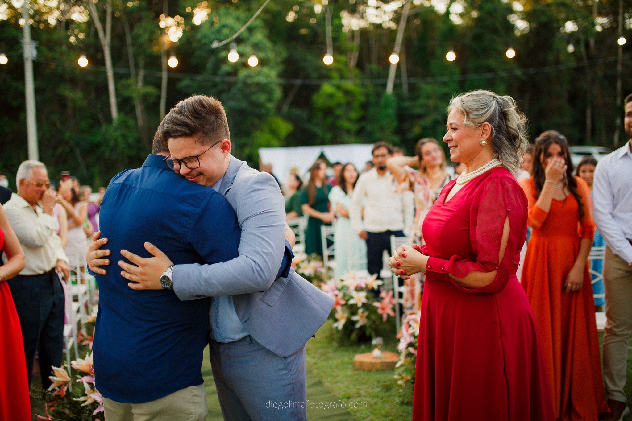 Gio & João. Diego Lima Fotógrafo e Videomaker em Rondônia