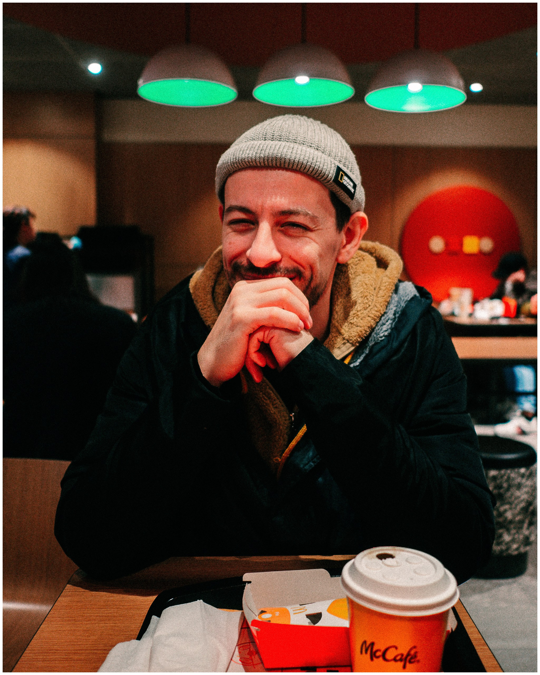 BARCELONA. Inna Mendelson — Photographer