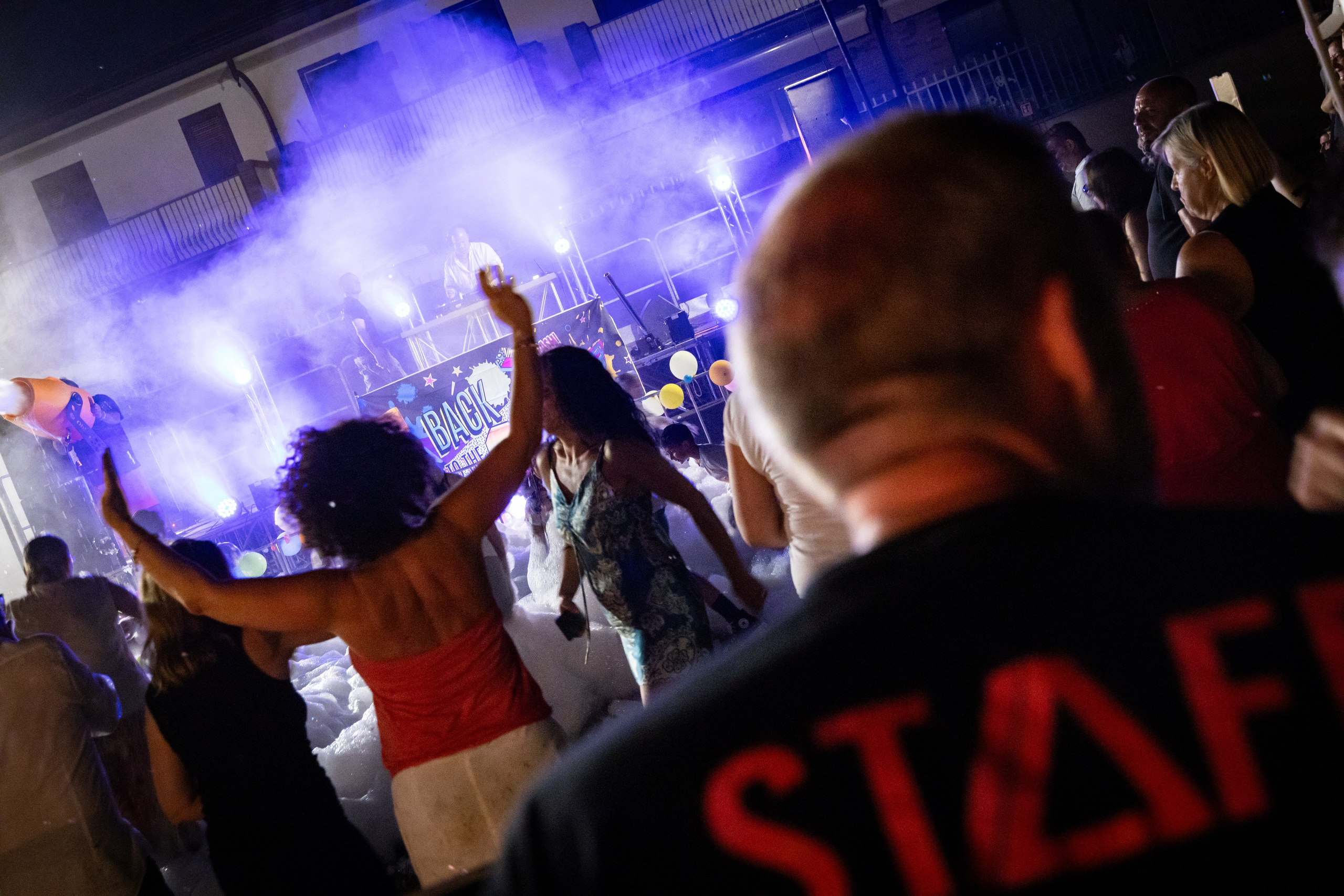 Sant’Alberto Music Summer Fest 2025 | 05/07/2025. Mixart APS