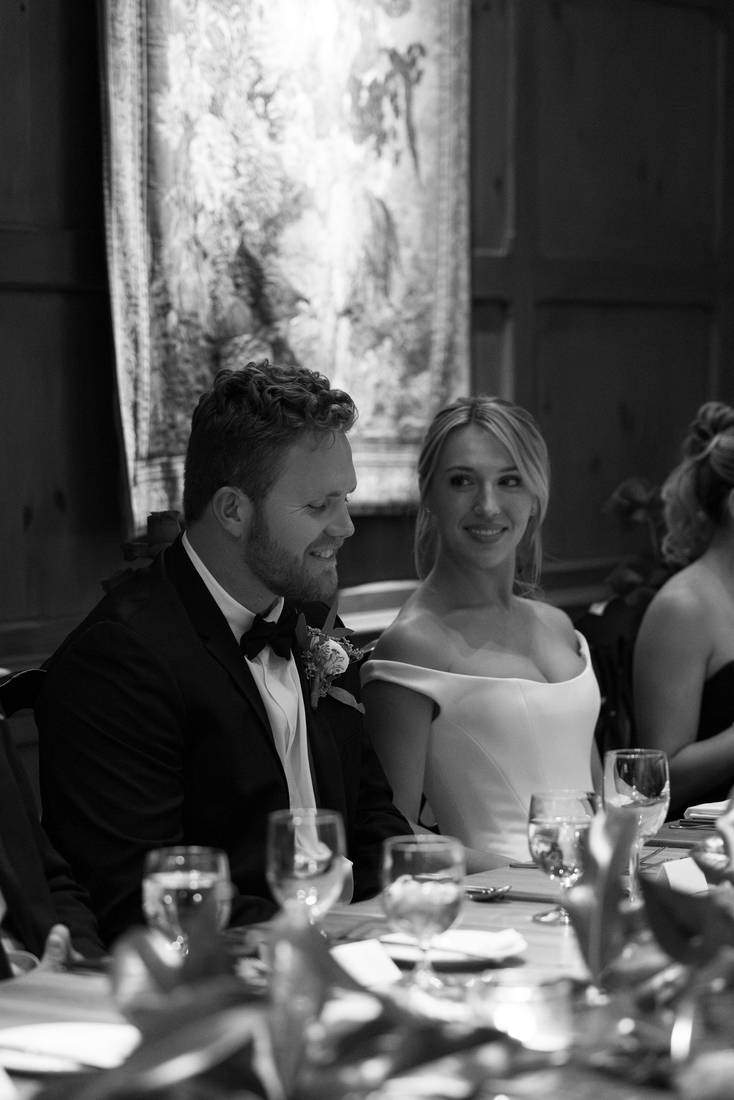 Jada and Dalton. North Carolina. Photographer Anastasia Nagibina