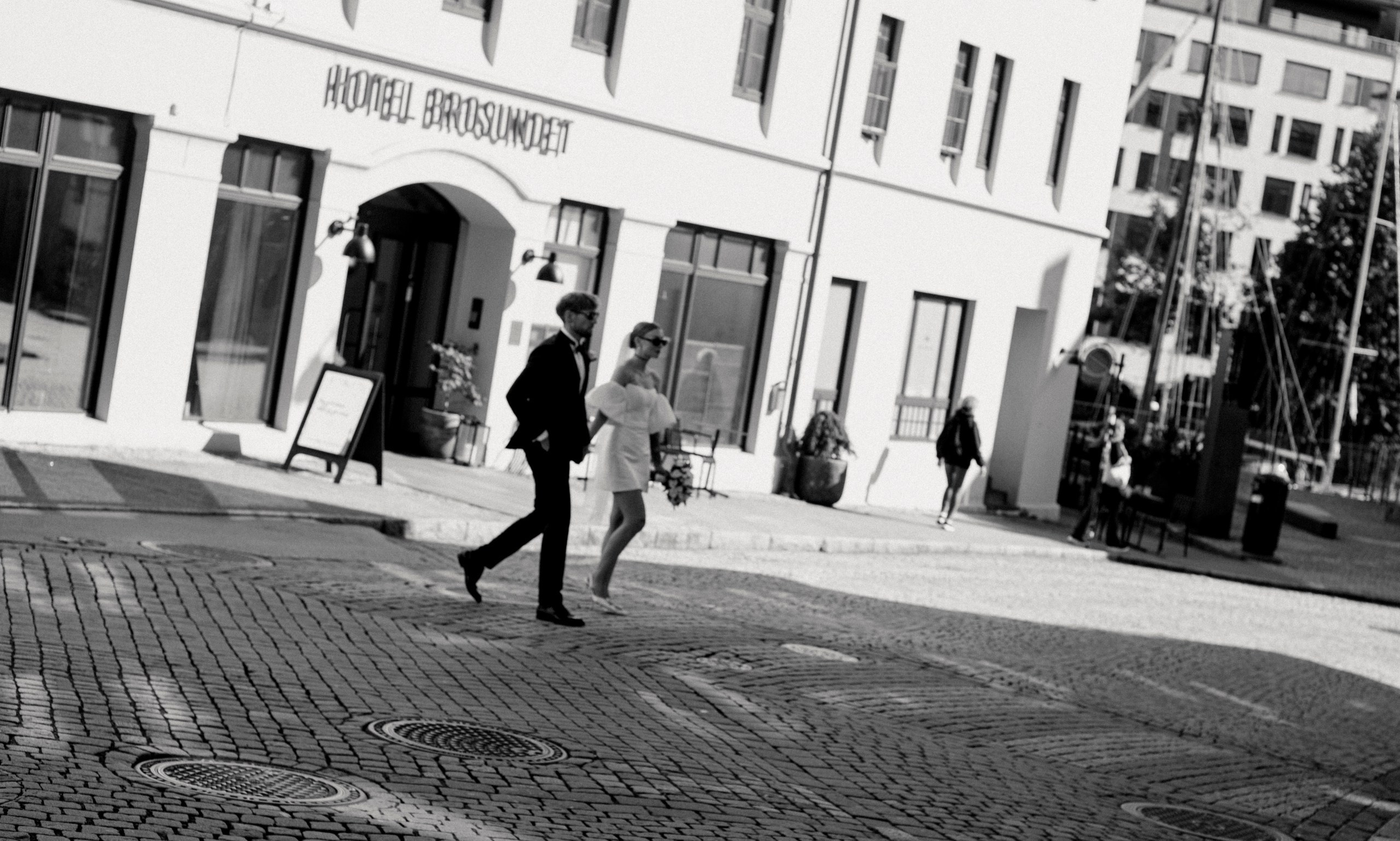 Hedda & Yngve. Bryllupsfotograf, videograf, Norge. Wedding photography, Norway