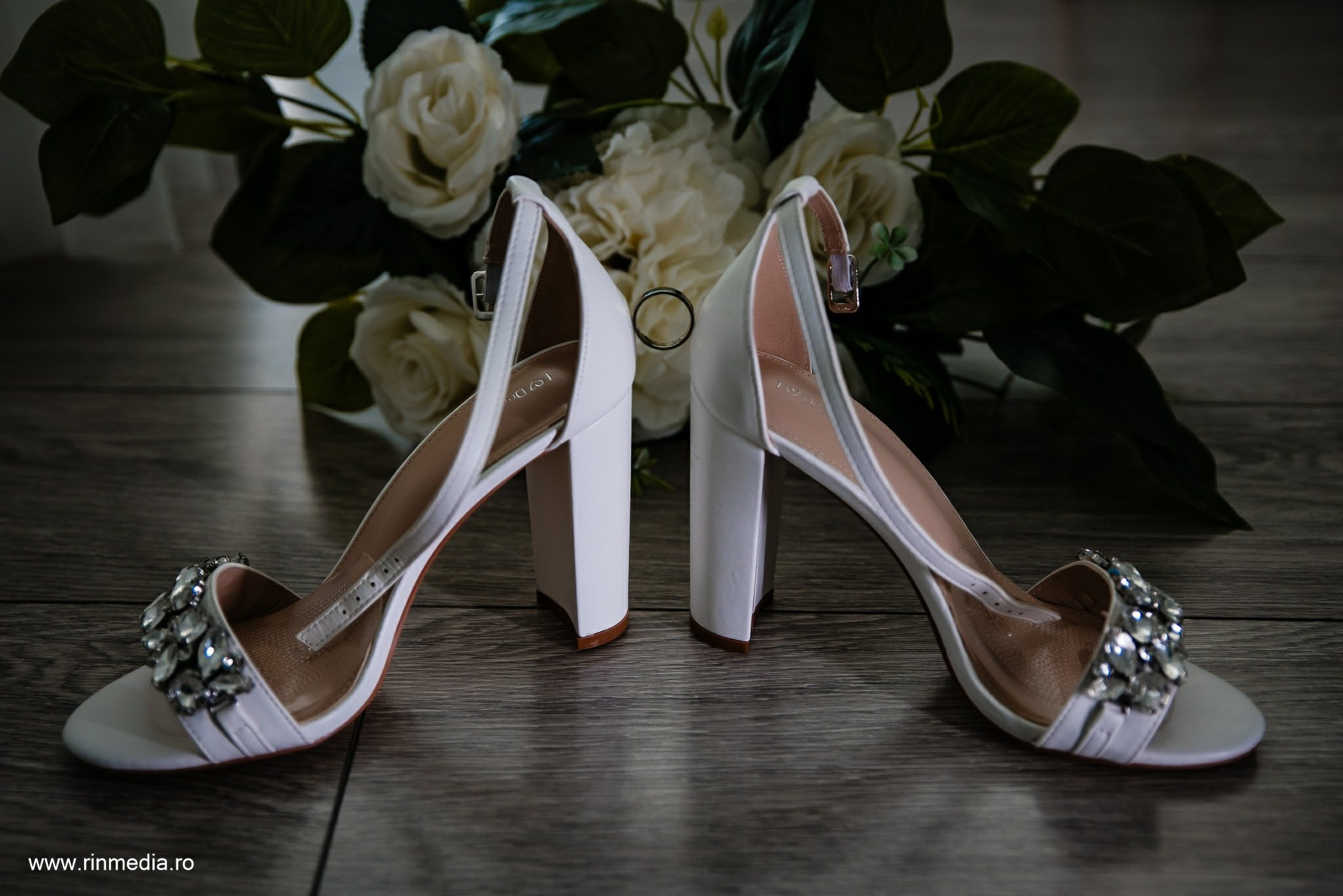 Ciprian & Madalina. Fotograf de Nunta Focsani