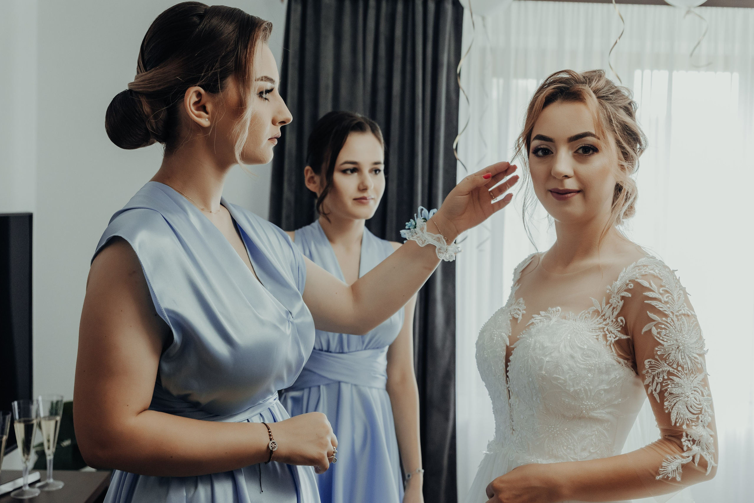 Delia & Auras. Fotograf de Nunta Focsani