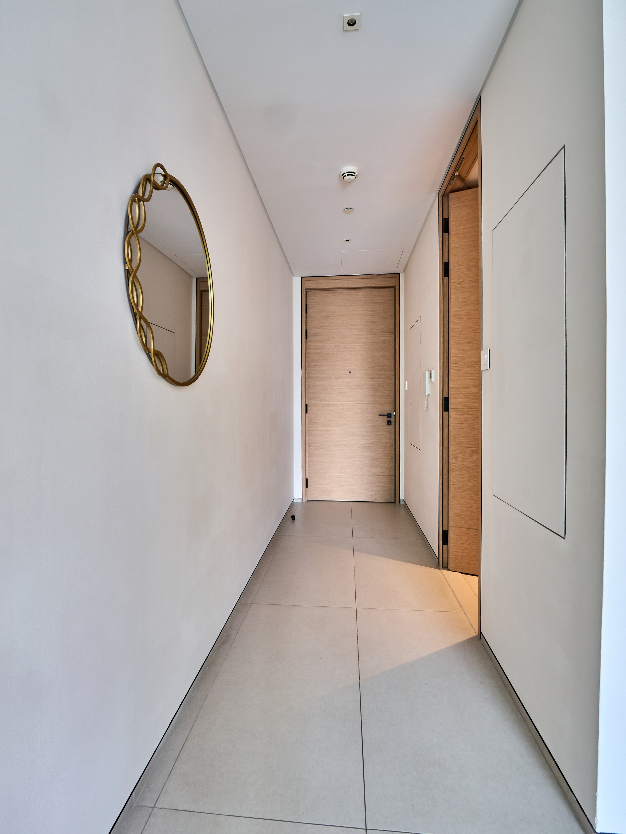 Address JBR. Hotel Photographer in Dubai — Interiors & Commercial by Oleg Novikov