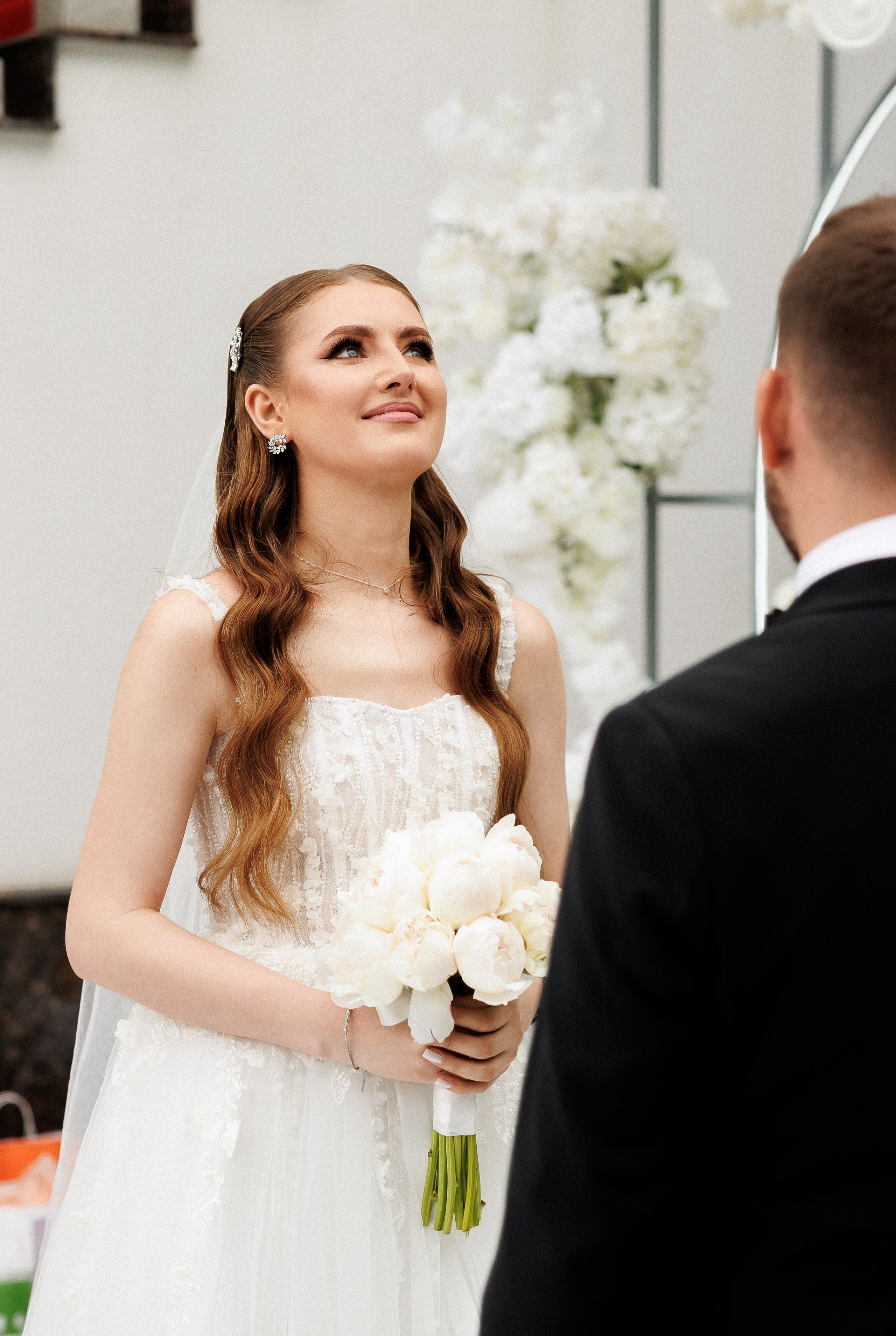 Ion & Djulieta — Richland — Wedding Day. Servicii Foto și Video 067188353