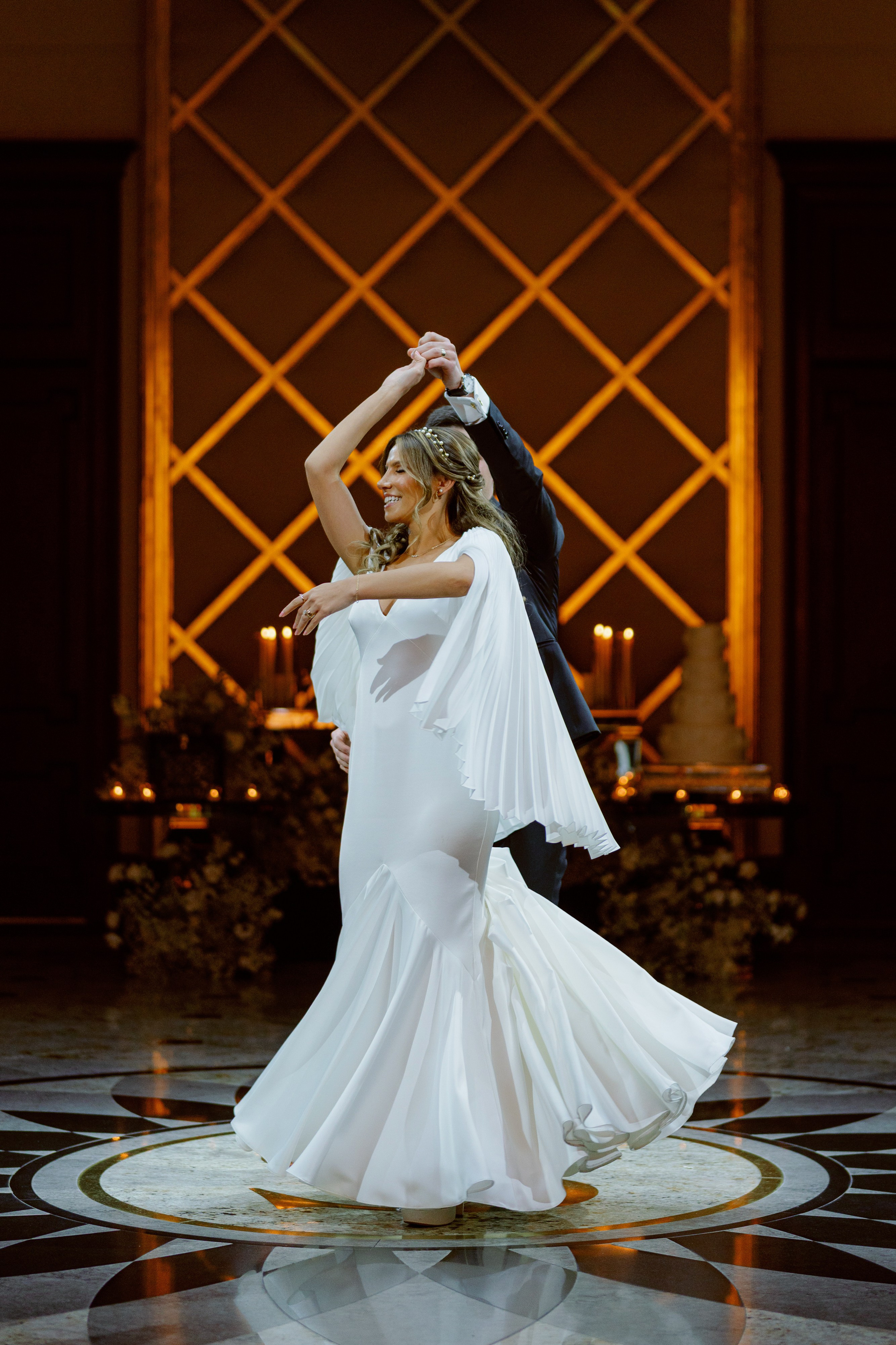 Amanda and Dan. Wedding photographer and videographer New York | New Jersey