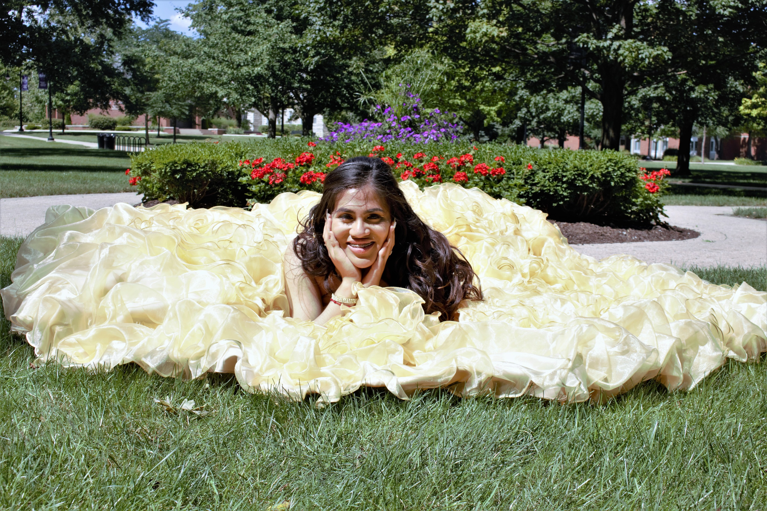 Guadalupe Carmona. Moriah Productions