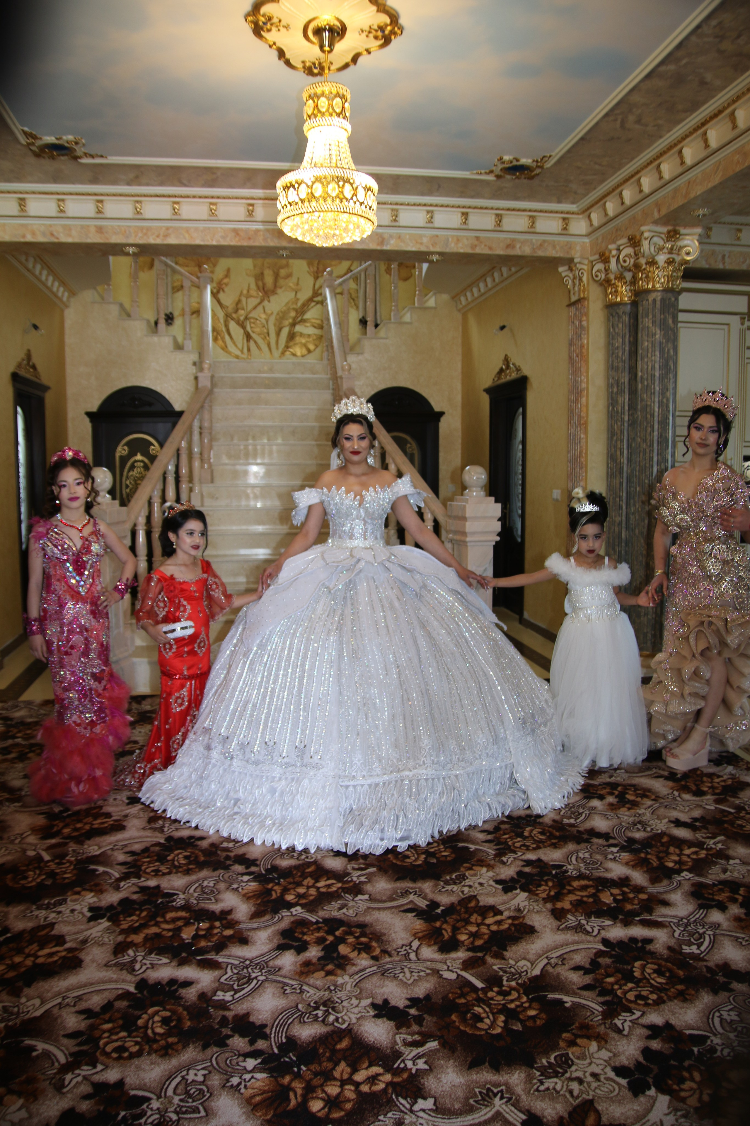 BORIS & ALINA. PETRU BYZO - family and children photographer in ROMANIA