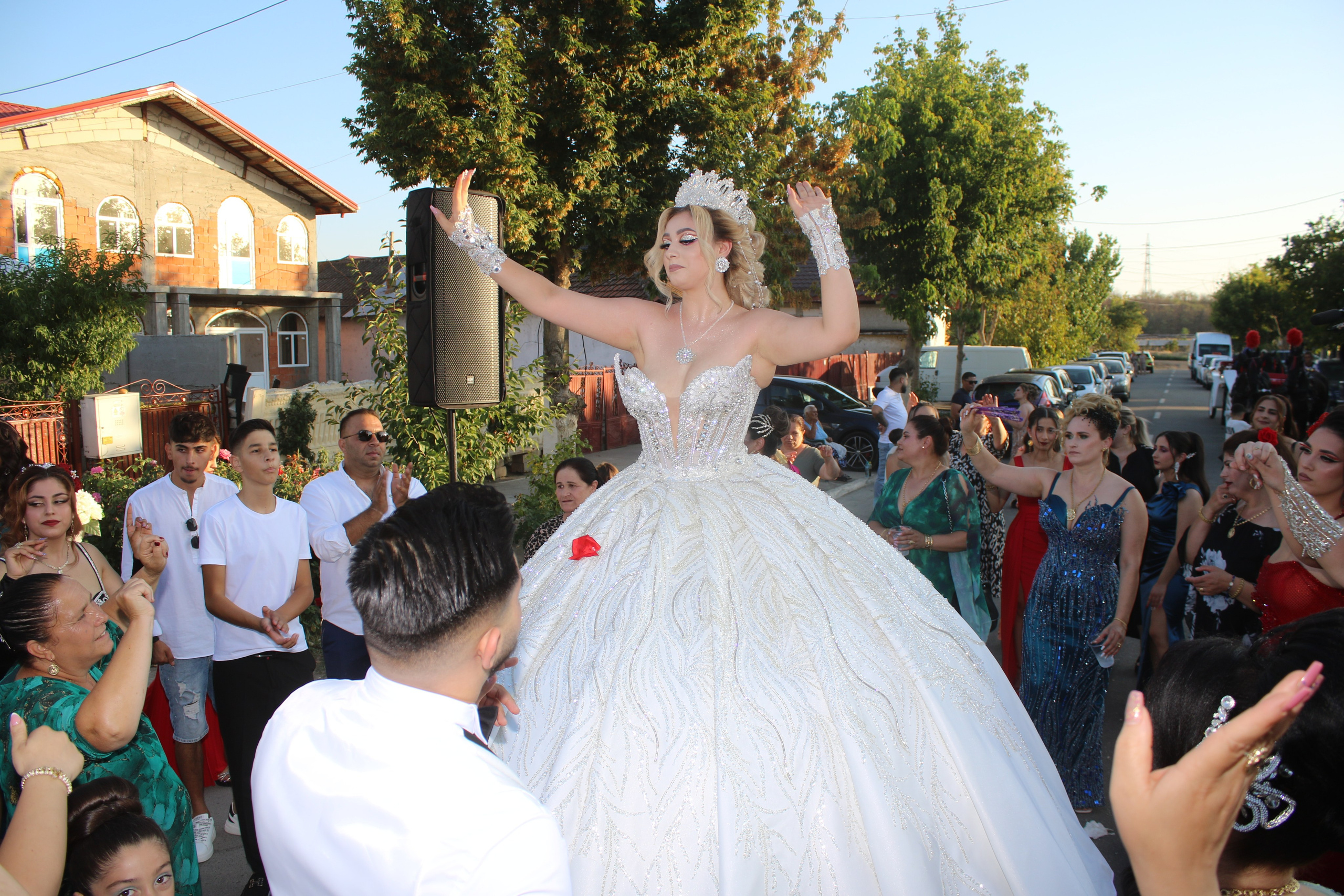 22 08 2024. PETRU BYZO - family and children photographer in ROMANIA