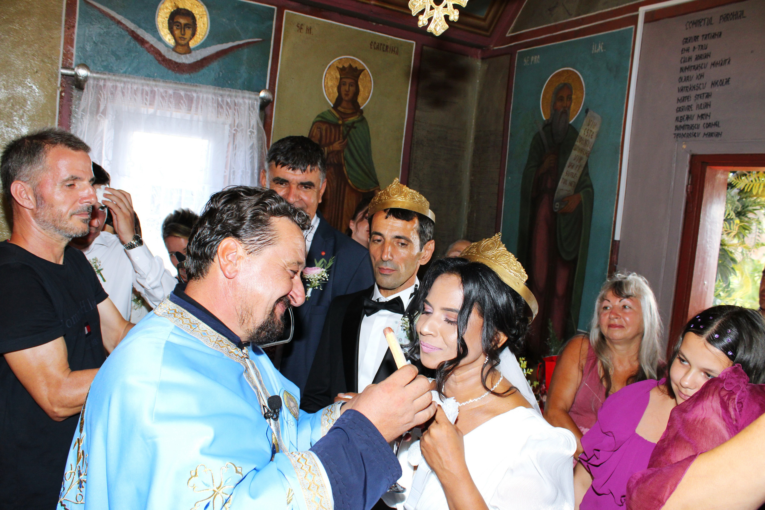 MINEL & MALINA. PETRU BYZO - family and children photographer in ROMANIA