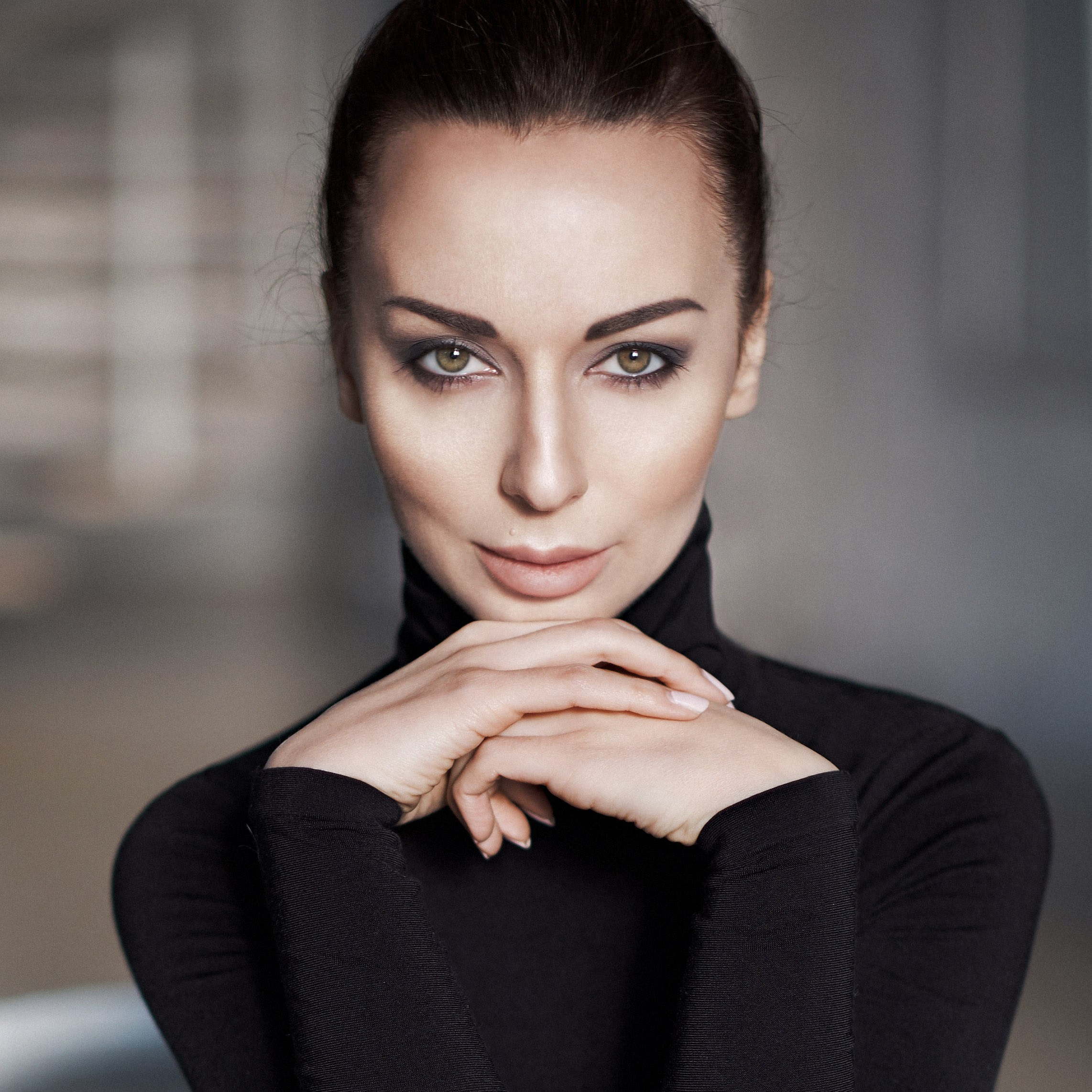 Personas. Andrey Osy Losevich — fotogrāfs Rīga