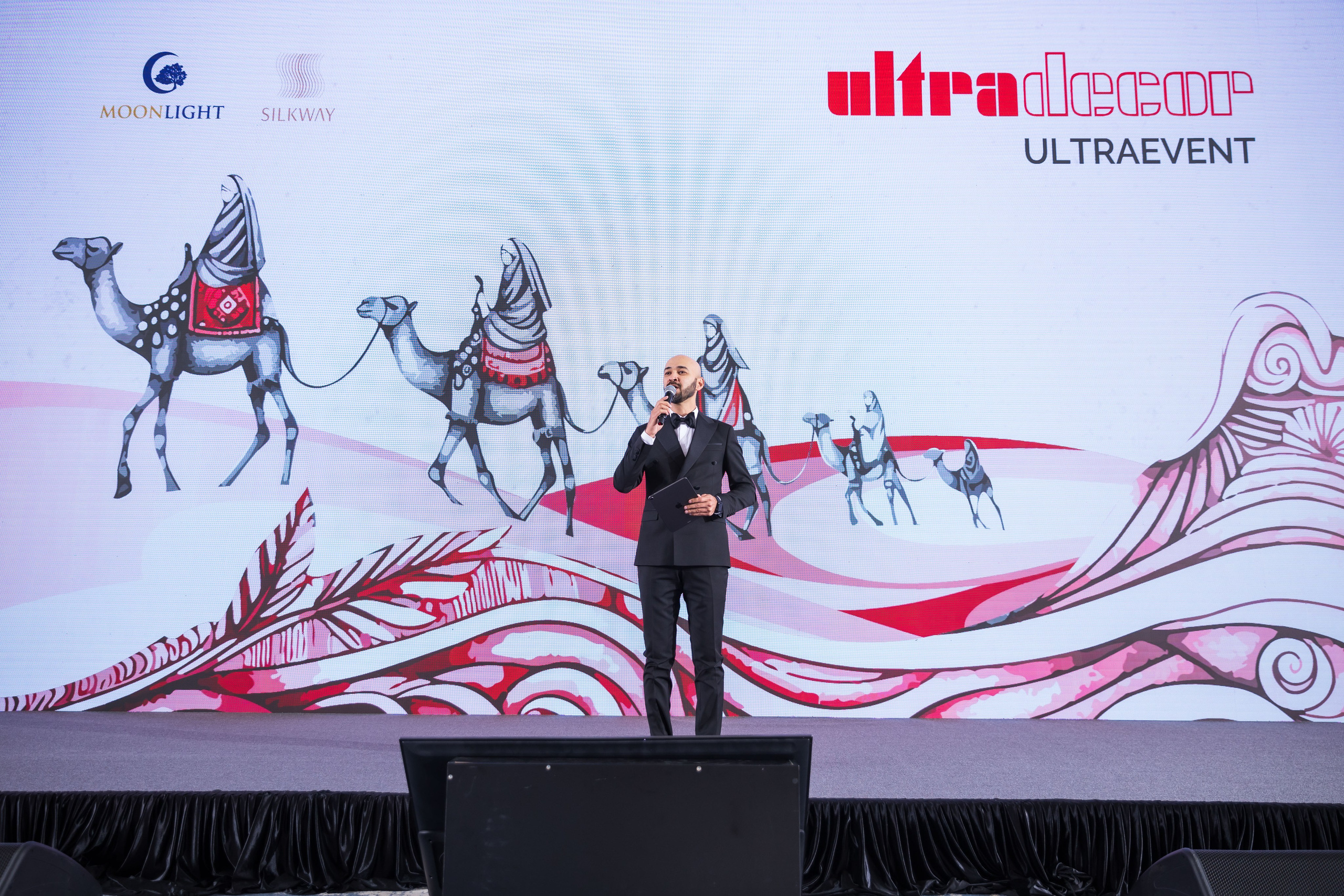 Презентация Ultra Decor. Профессиональная Фото-Видео Студия Геннадия Нестеренко | Ташкент и Весь Узбекистан