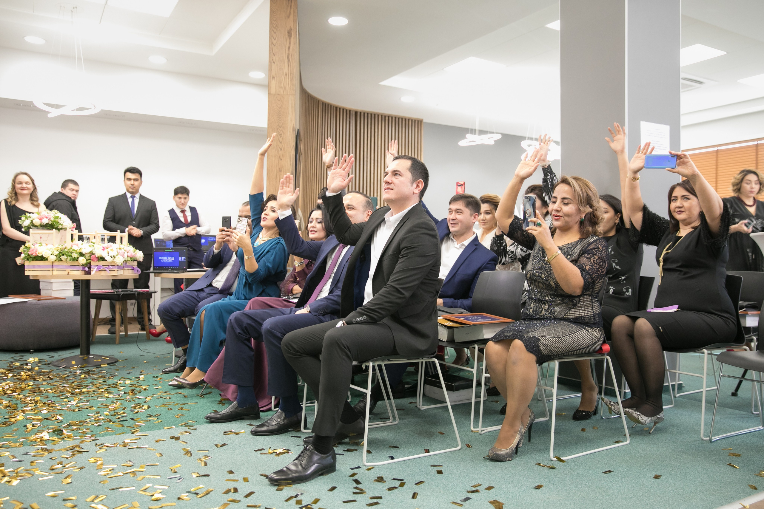 Презентация Oriflame. Профессиональная Фото-Видео Студия Геннадия Нестеренко | Ташкент и Весь Узбекистан