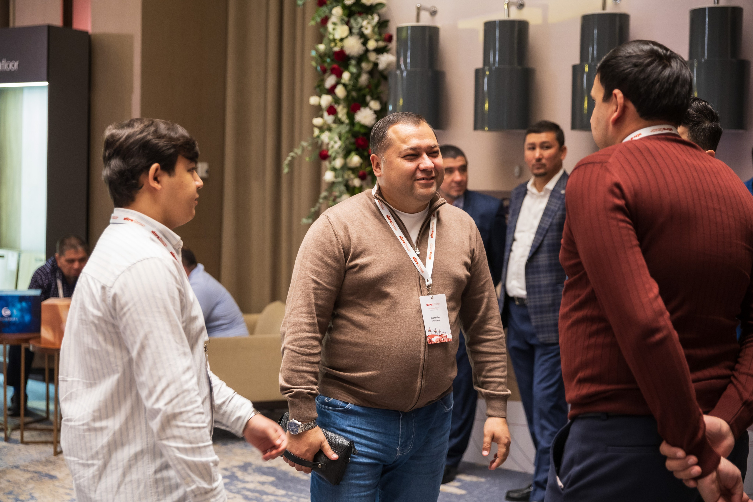 Презентация Ultra Decor. Профессиональная Фото-Видео Студия Геннадия Нестеренко | Ташкент и Весь Узбекистан