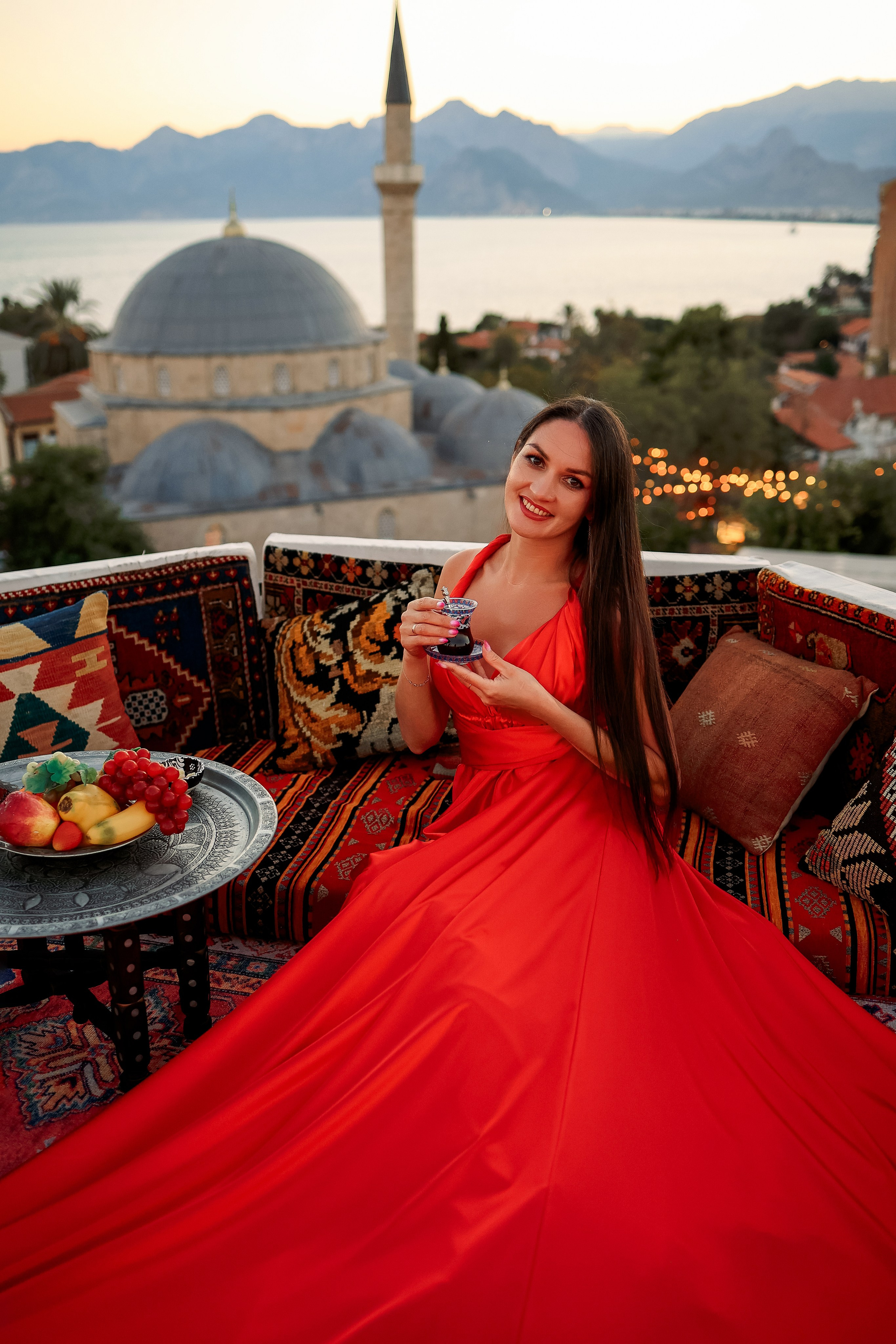 Photoshooting in Antalya. Photographer in Turkey, Antalya, Kemer, Belek, Side, Kas, Fethiye