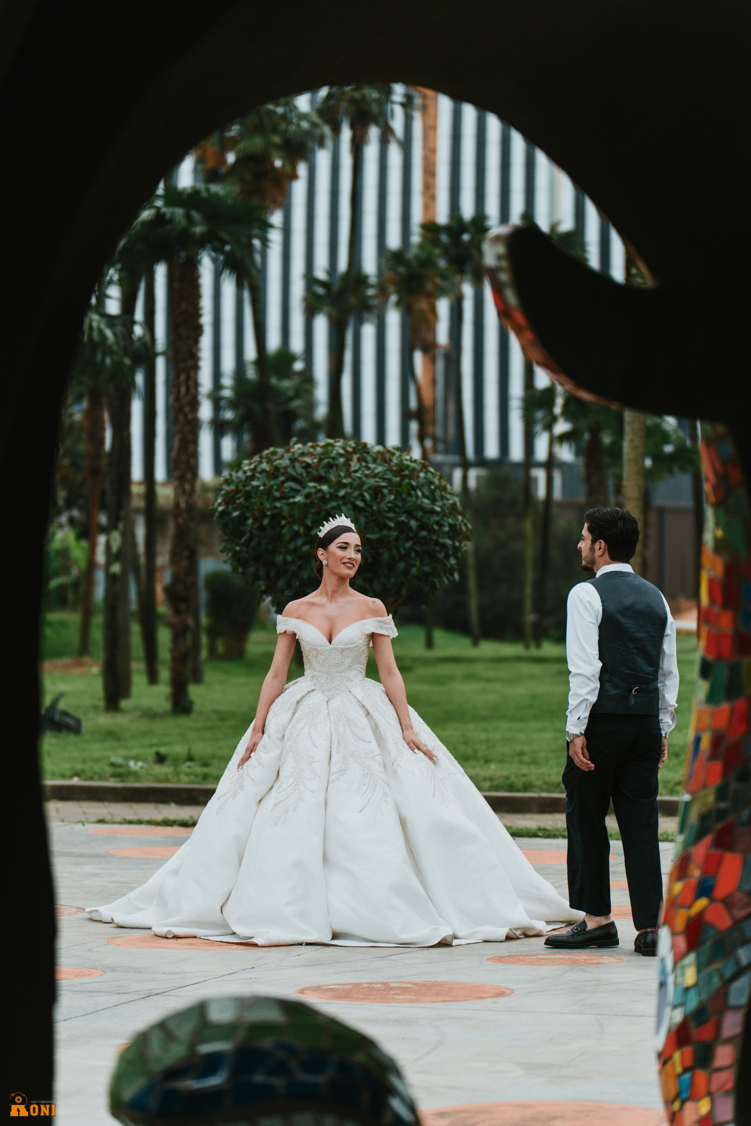 Wedding- ლიკა & ბექა