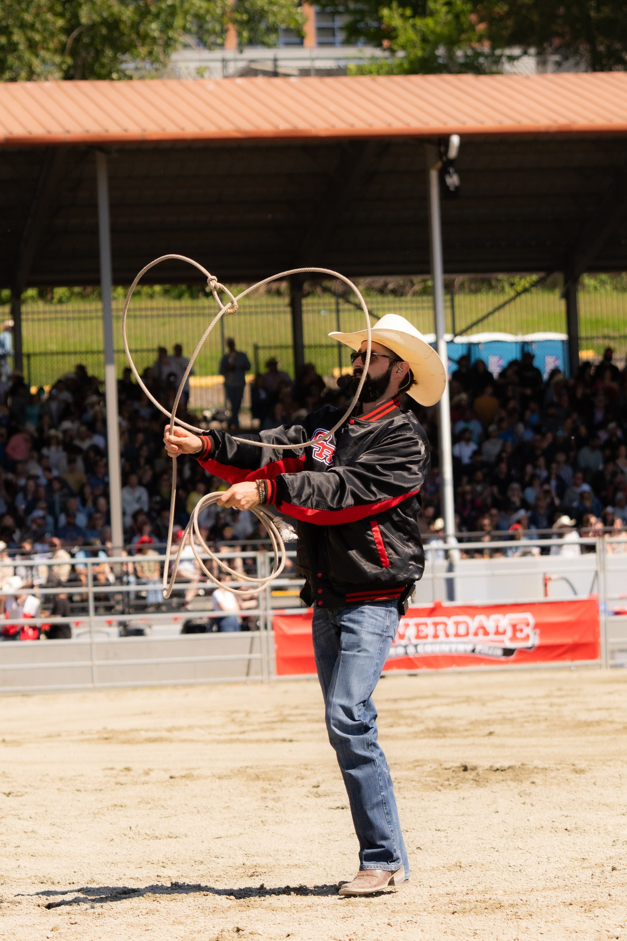 2026 Cloverdale Rodeo. Shuttergry Photography Focus on Sports and Portrait in Tri-Cities B.C