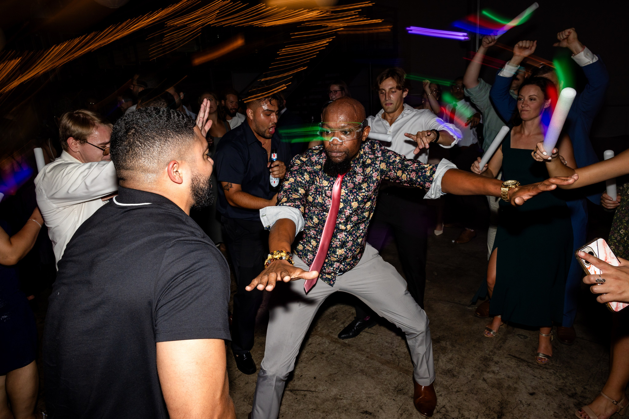 Classic Style & Downtown Charm: Marian & Ramon’s Zen Greenville Wedding. Wedding and portrait photography in Greenville SC