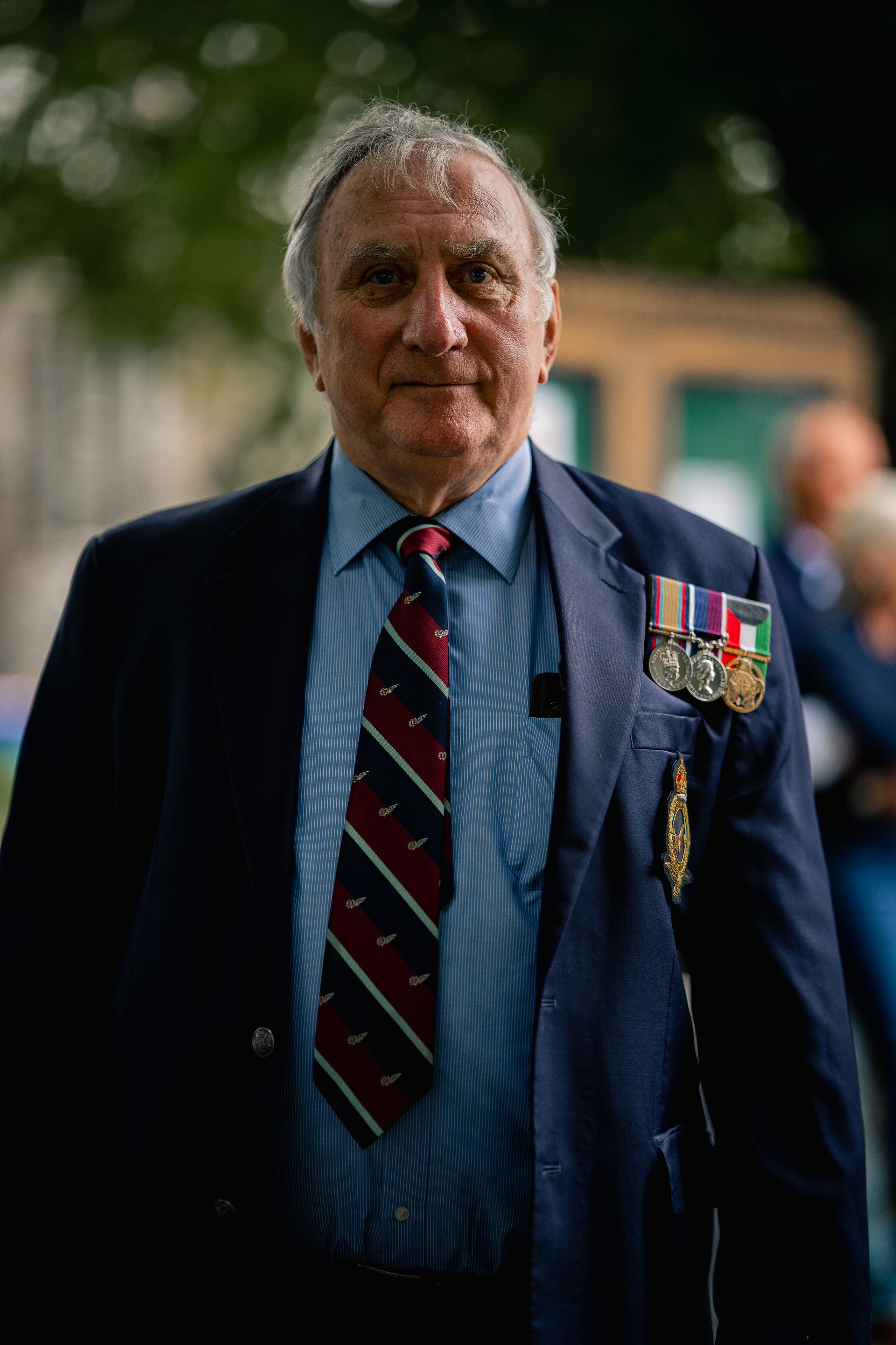 Portraits. Ryan Hewitt Photographer