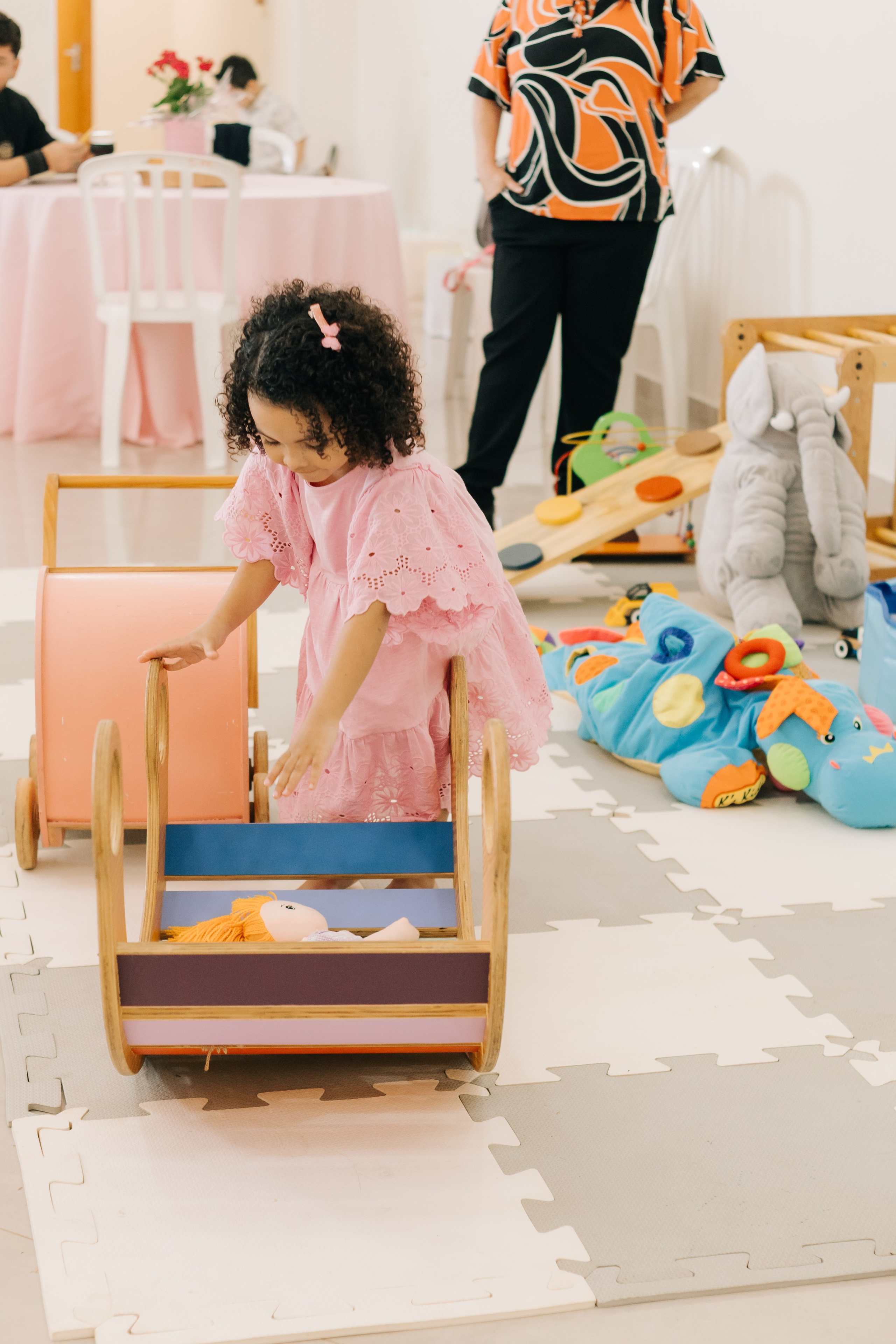 Helena — 1 ano (jul 26). LUCAS MENEGHIN | fotografia