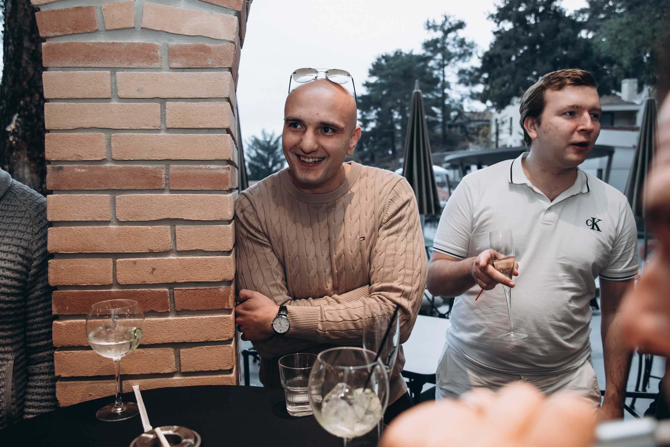New Year Party. Фотограф Лимассол Кипр Юлия Туменко