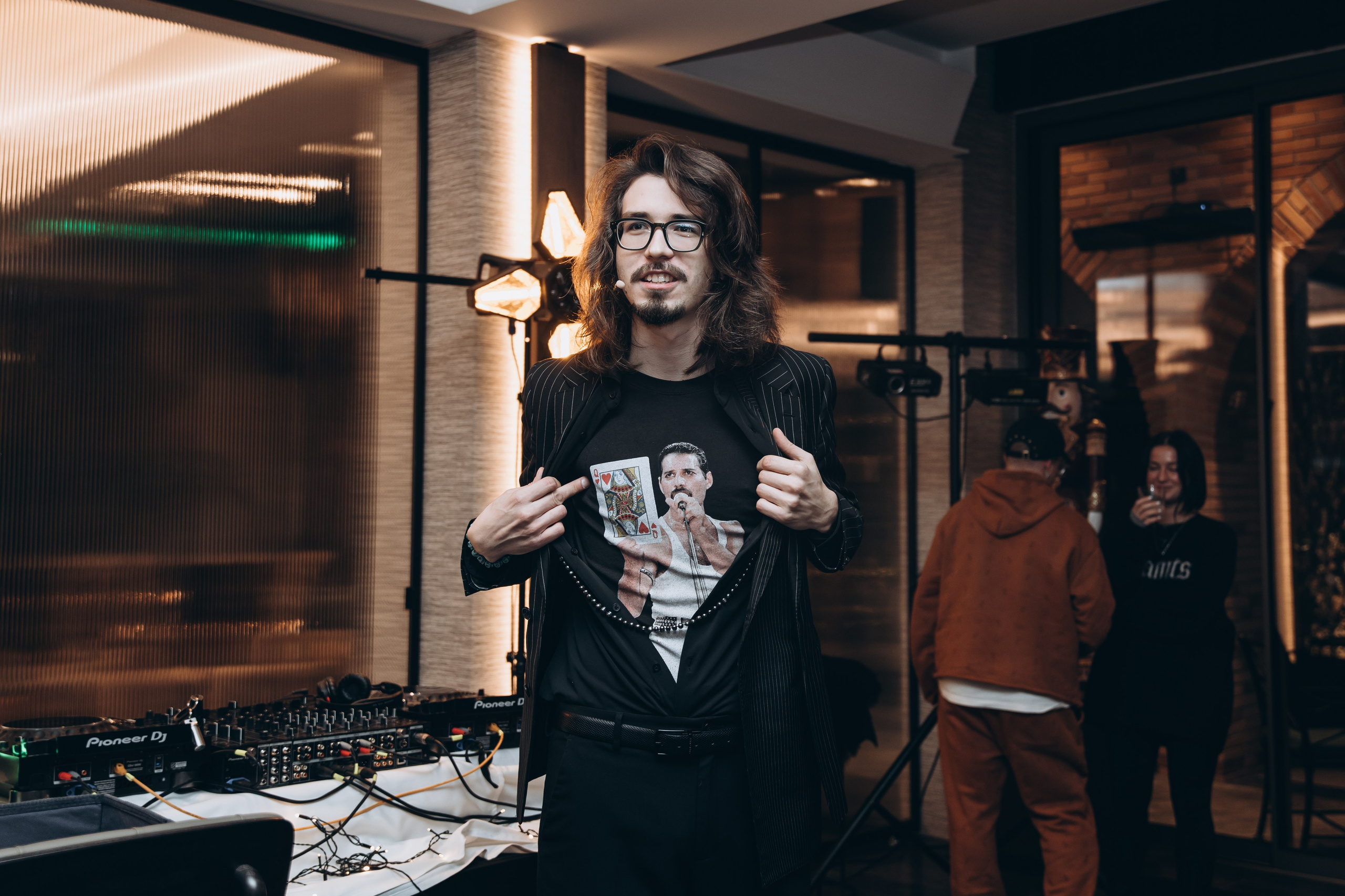 New Year Party. Фотограф Лимассол Кипр Юлия Туменко