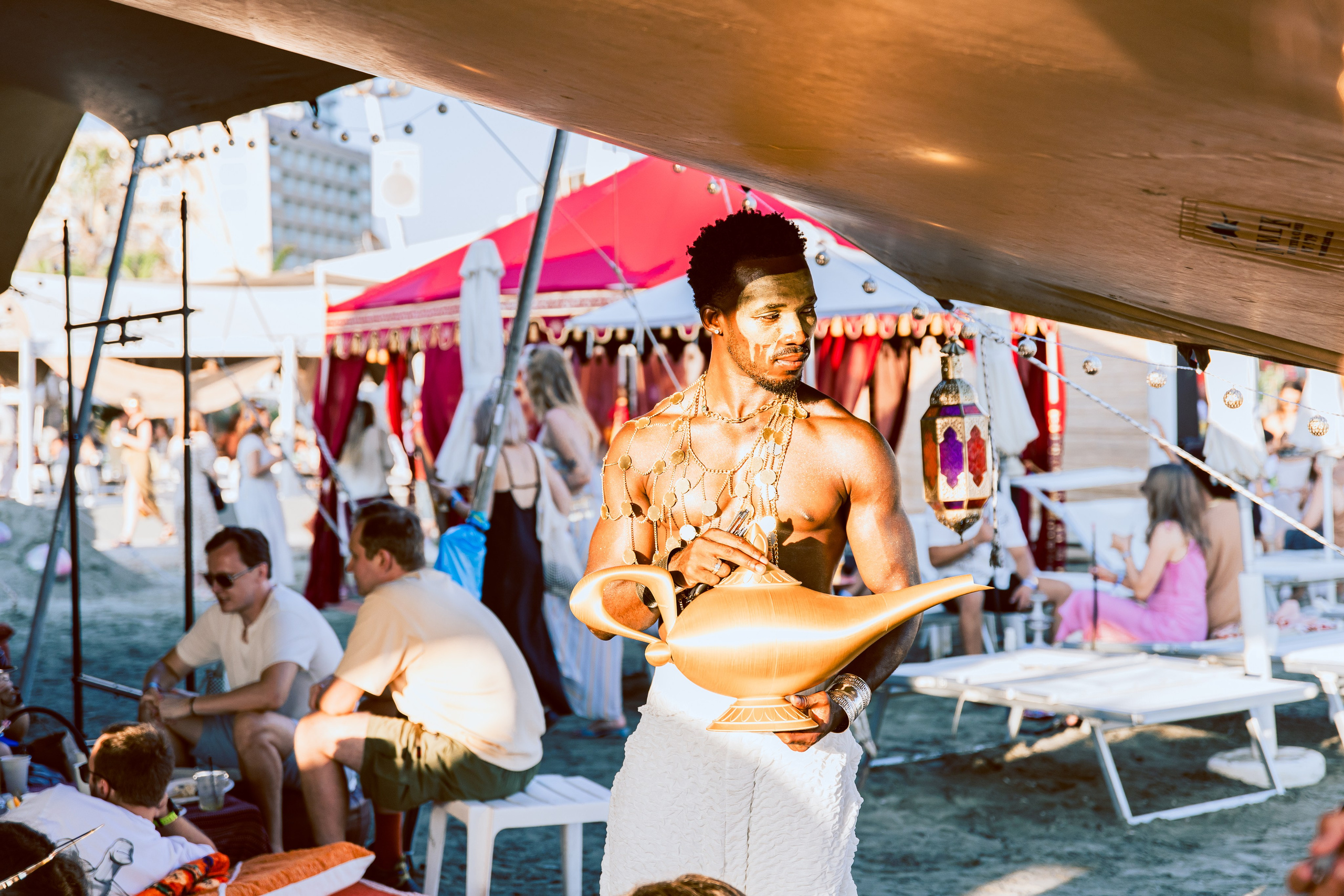 Summer corporate party. Photographer Limassol Cyprus Yulia Tumenko