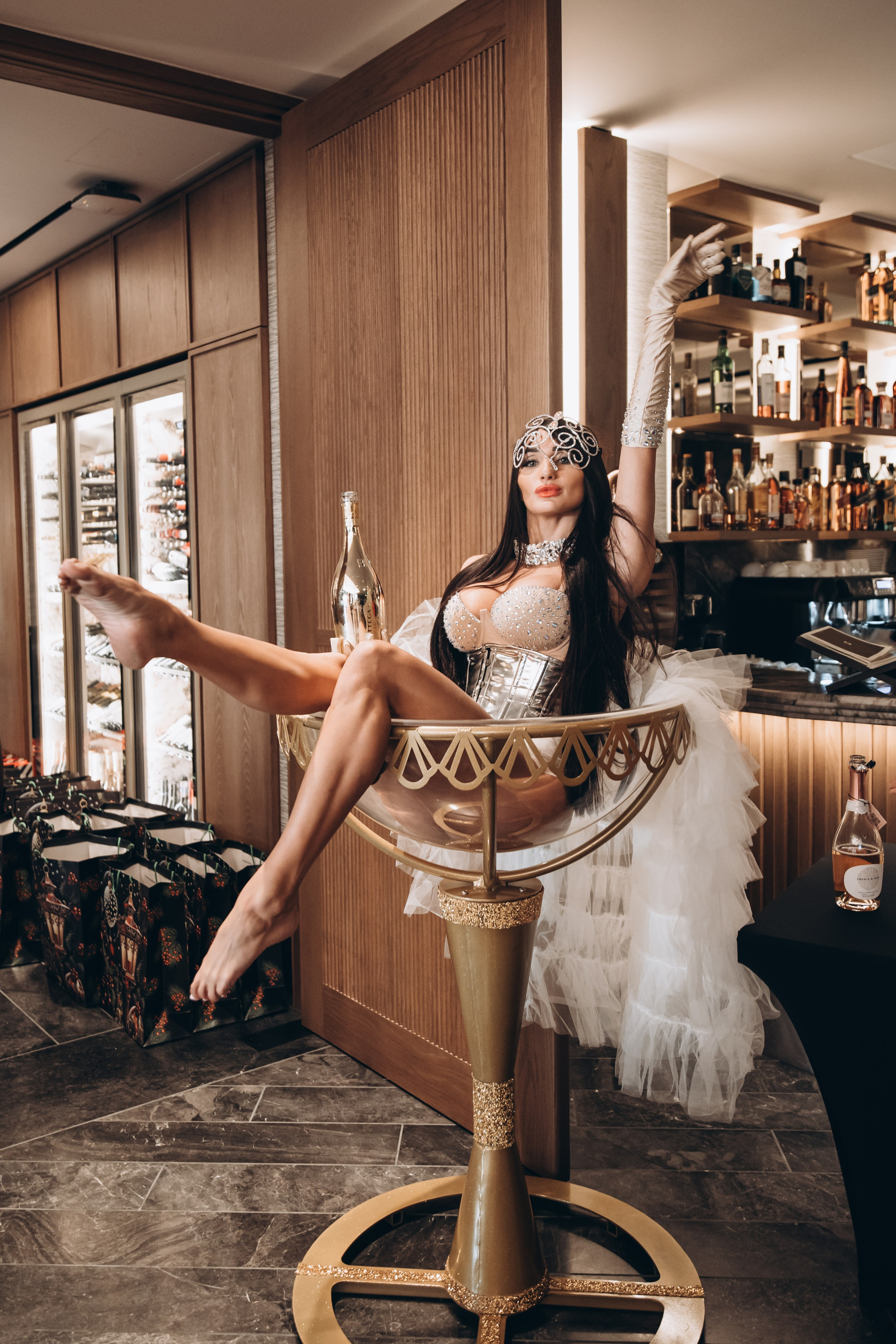 New Year Party. Фотограф Лимассол Кипр Юлия Туменко