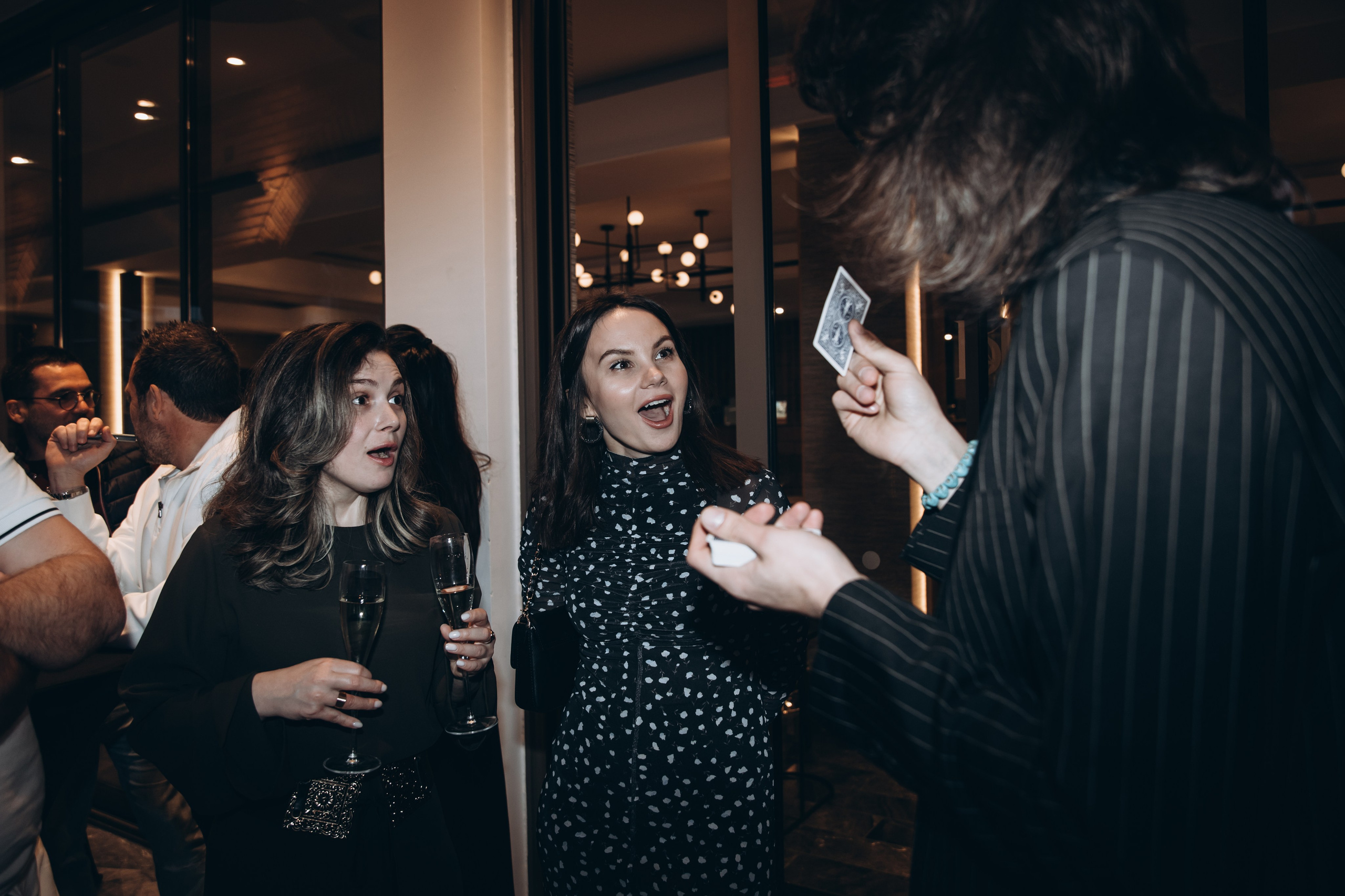 New Year Party. Фотограф Лимассол Кипр Юлия Туменко