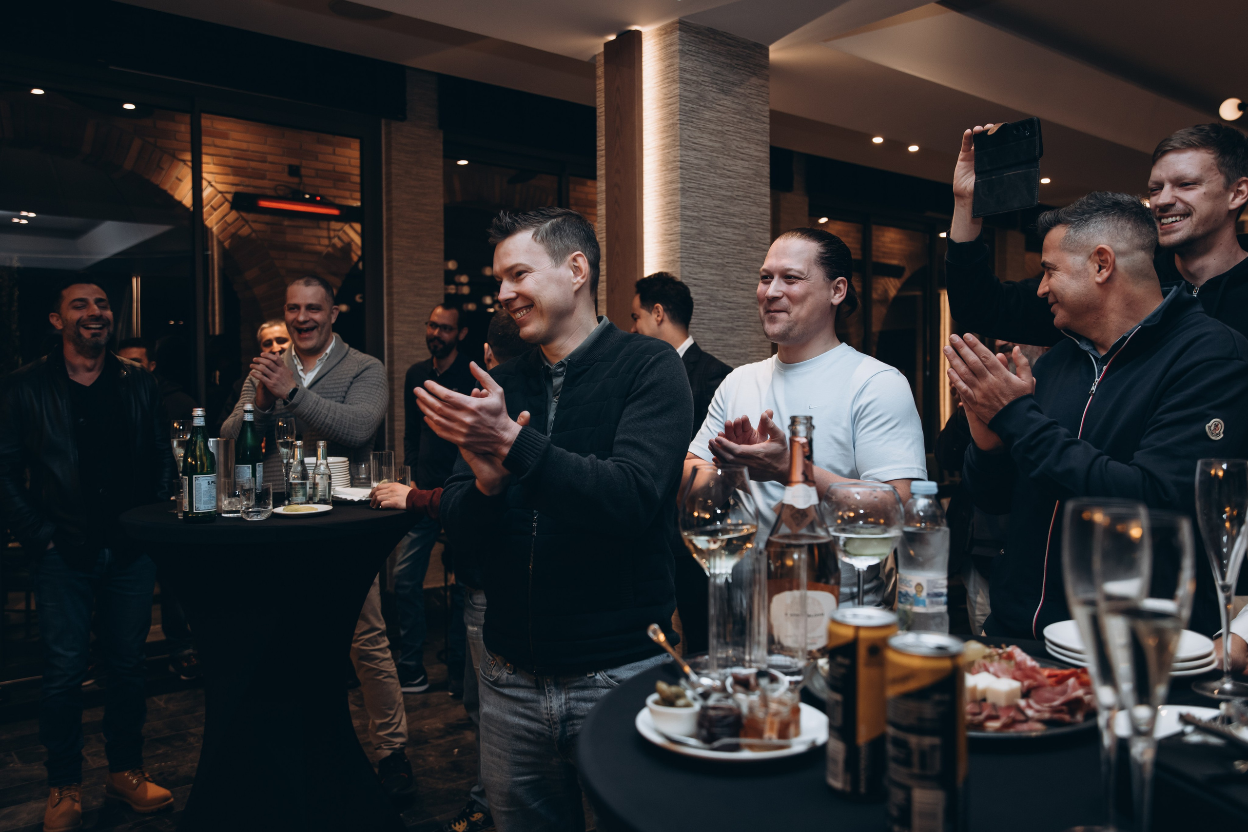 New Year Party. Фотограф Лимассол Кипр Юлия Туменко
