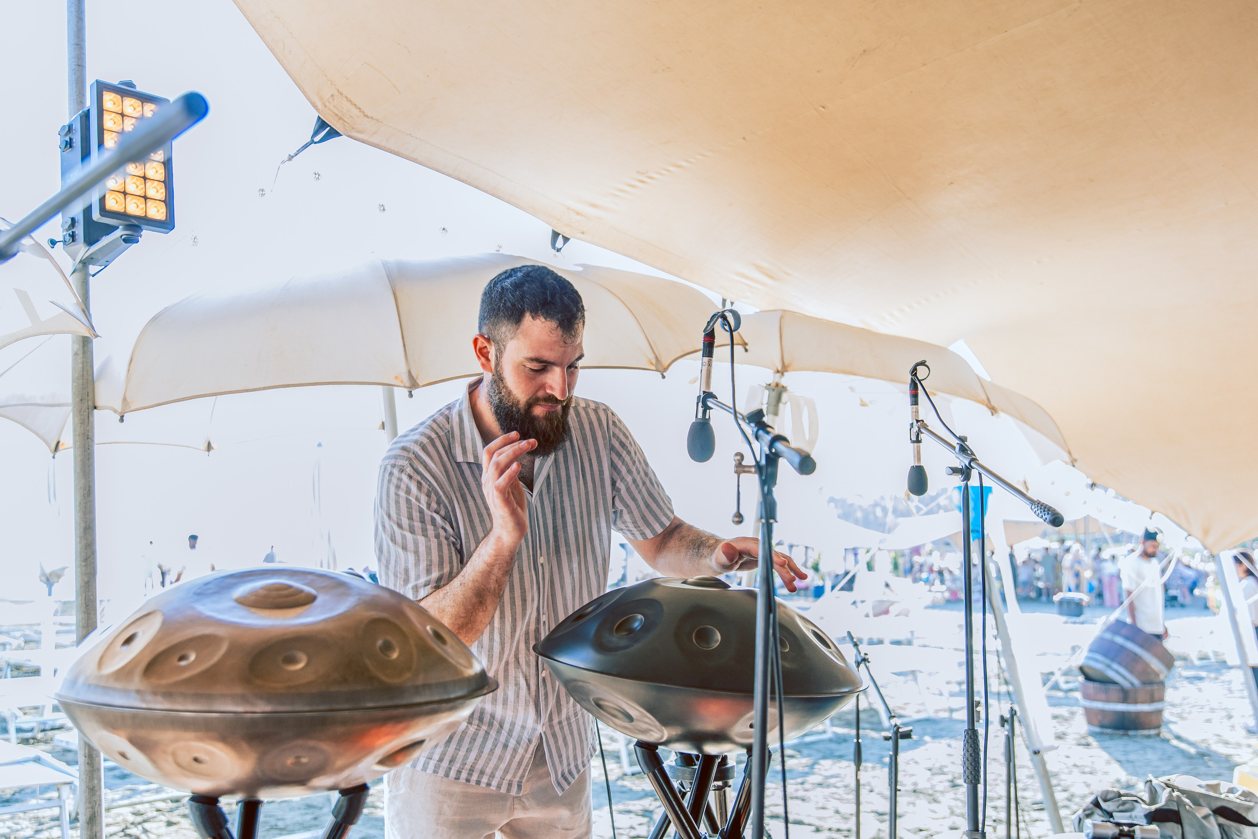 Summer corporate party. Photographer Limassol Cyprus Yulia Tumenko