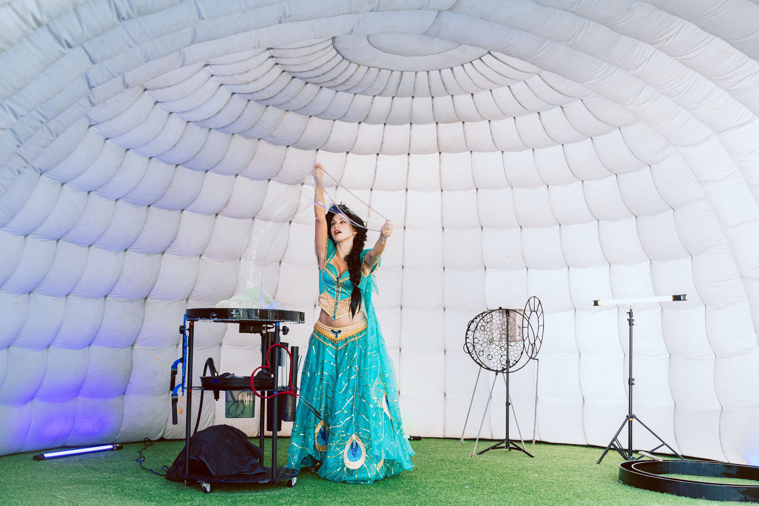 Summer corporate party. Photographer Limassol Cyprus Yulia Tumenko