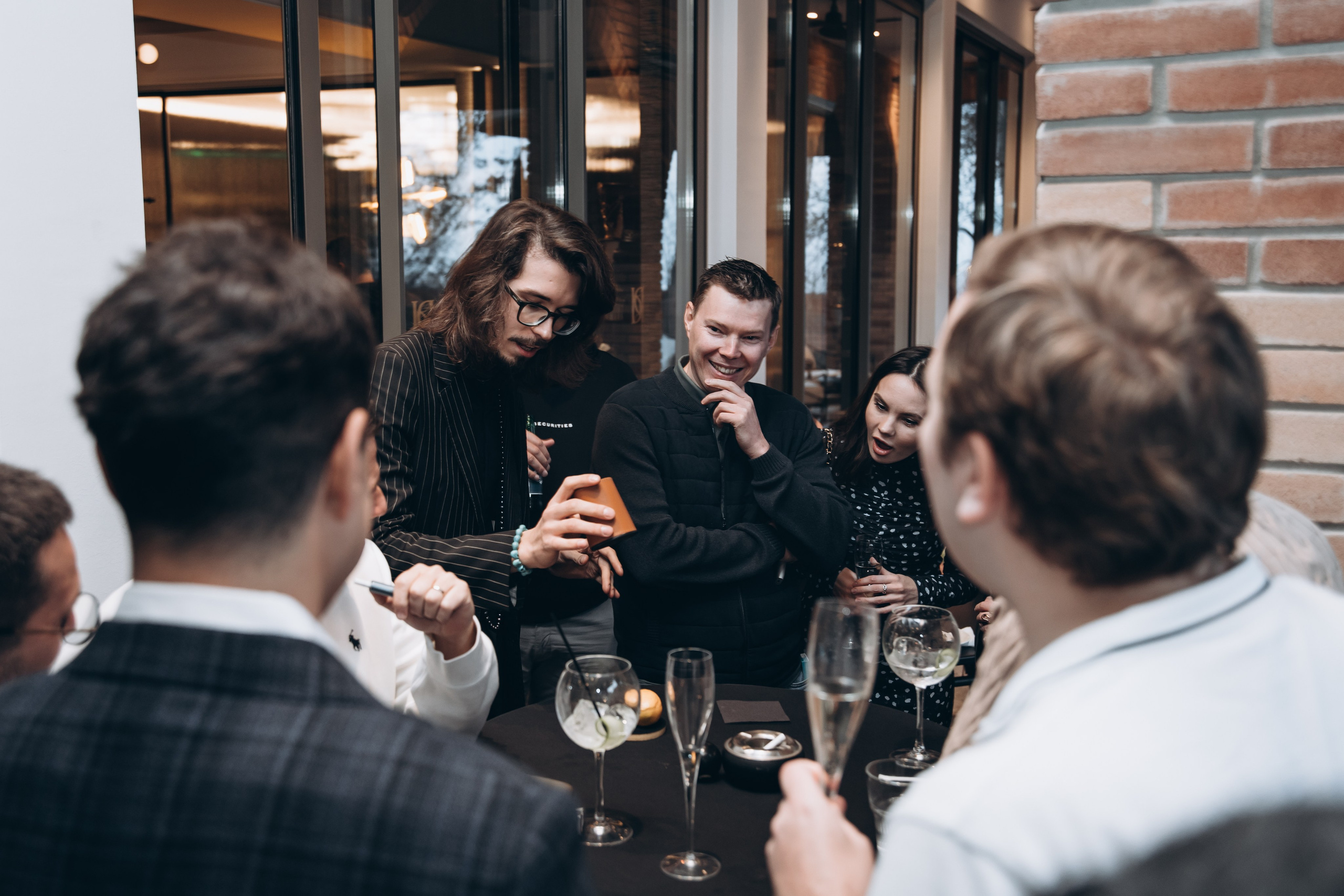 New Year Party. Фотограф Лимассол Кипр Юлия Туменко